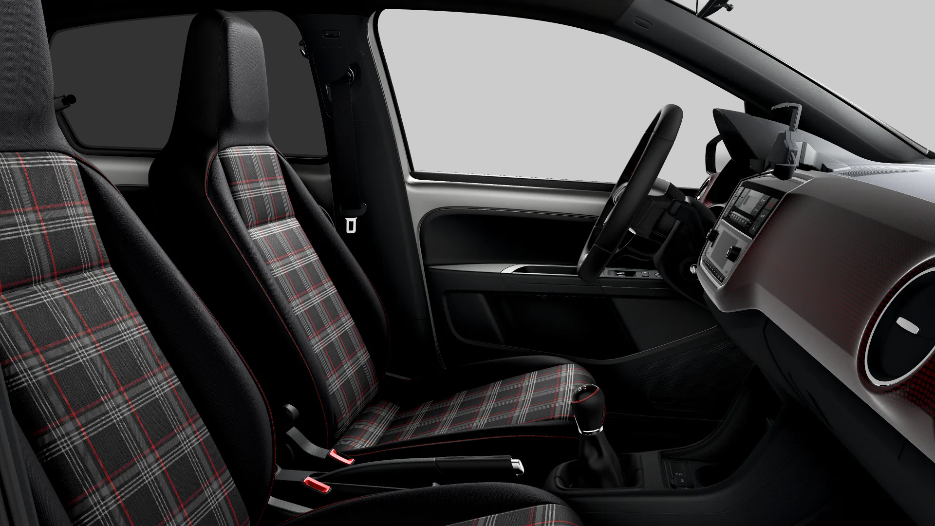 Volkswagen up! GTI