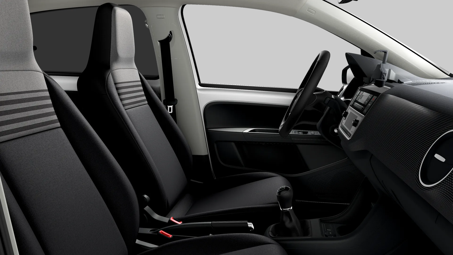 Volkswagen up! R-Line