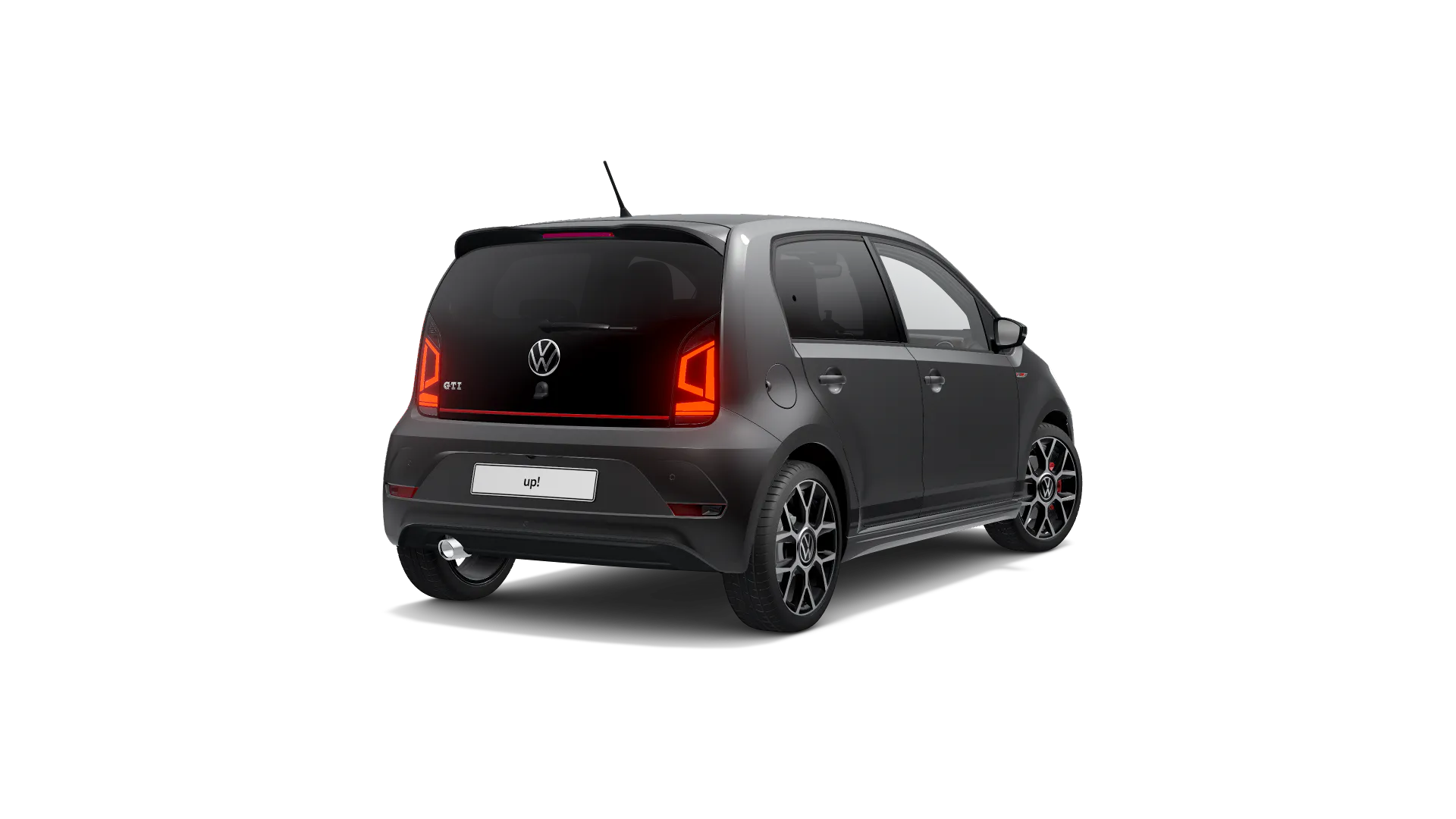 Volkswagen up! GTI
