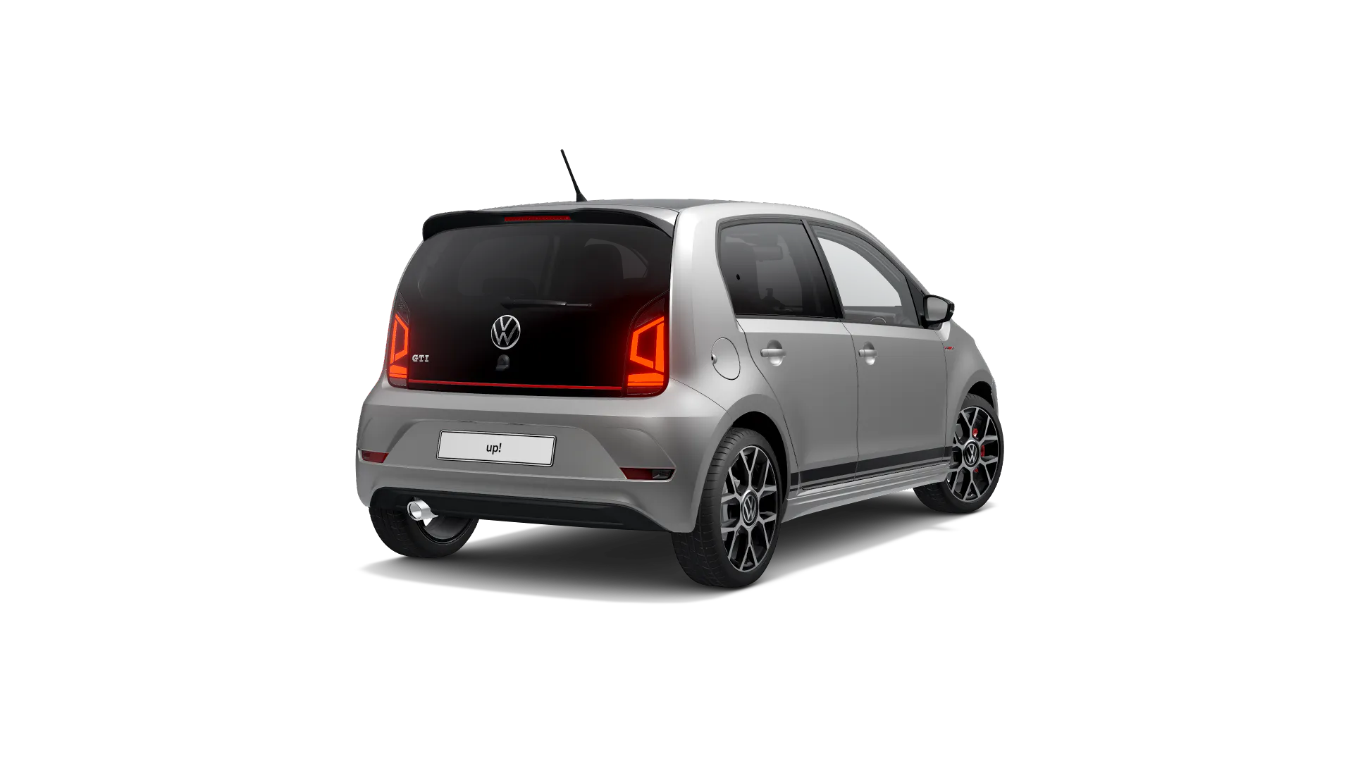 Volkswagen up! GTI