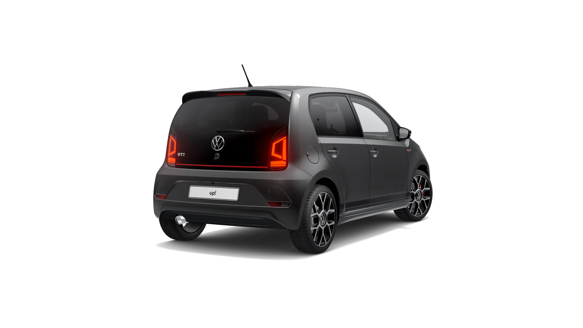 Volkswagen up! GTI