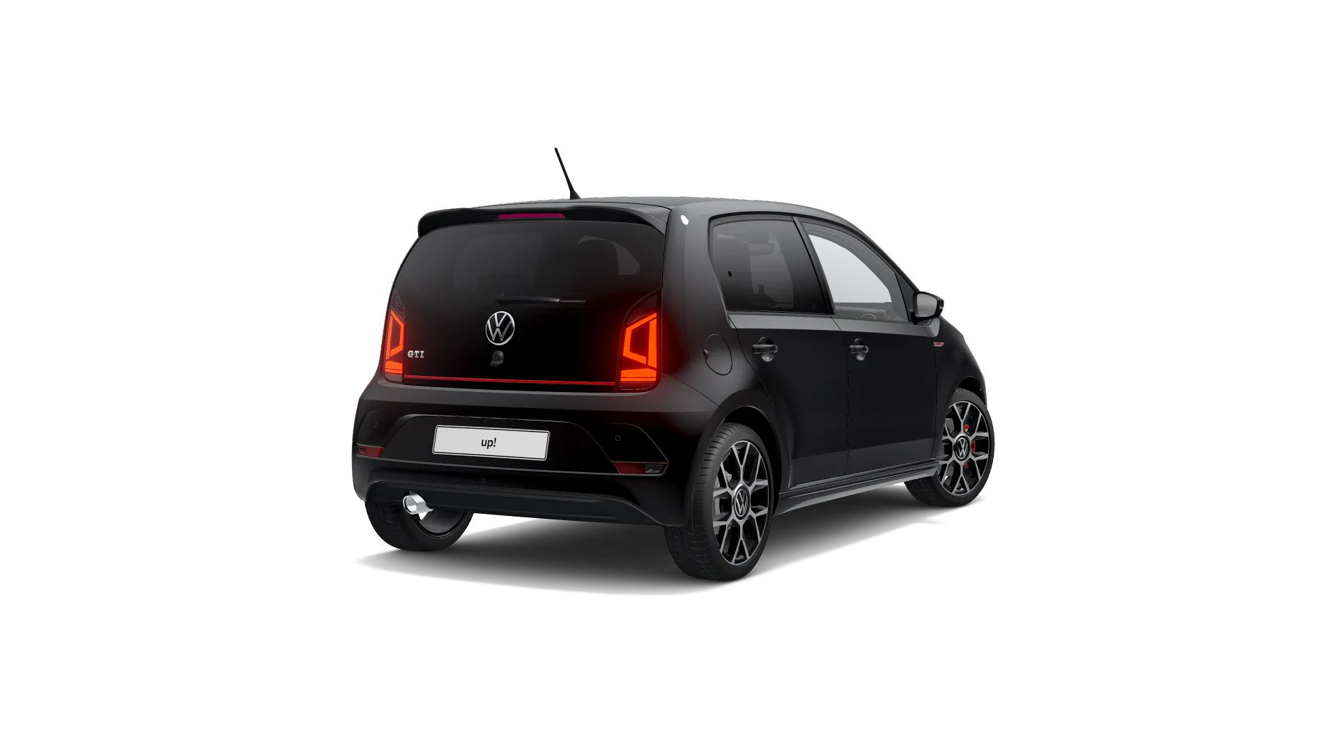 Volkswagen up! GTI
