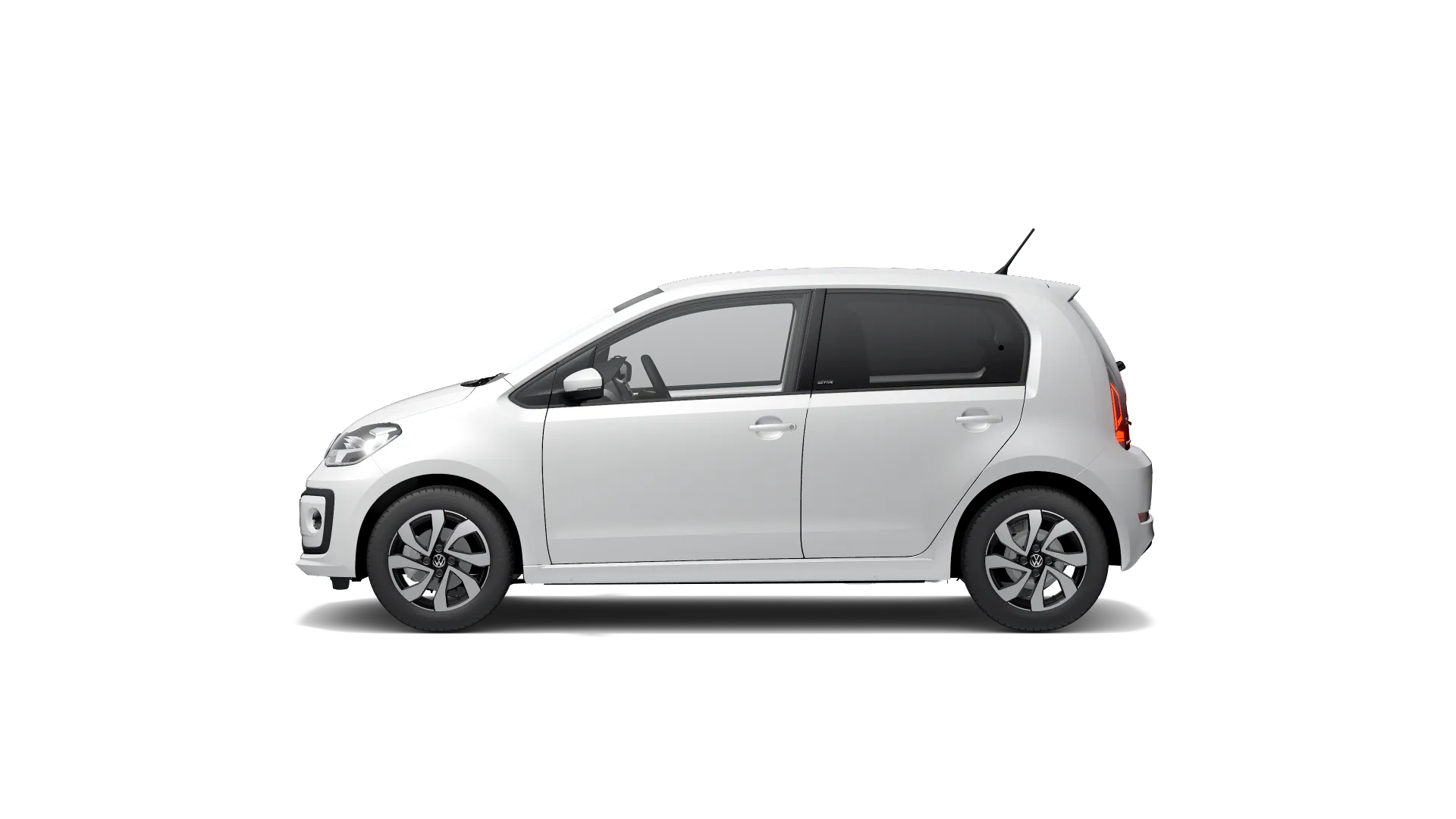 Volkswagen up! ACTIVE