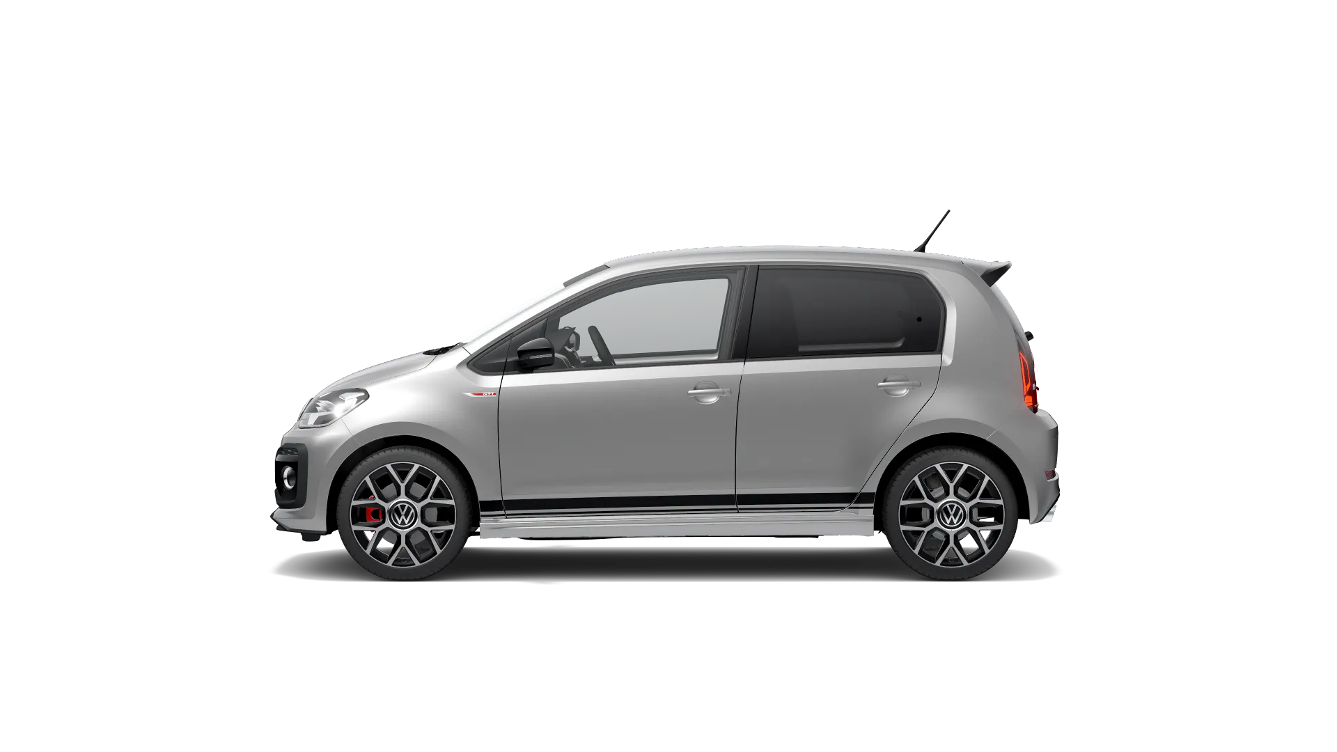 Volkswagen up! GTI