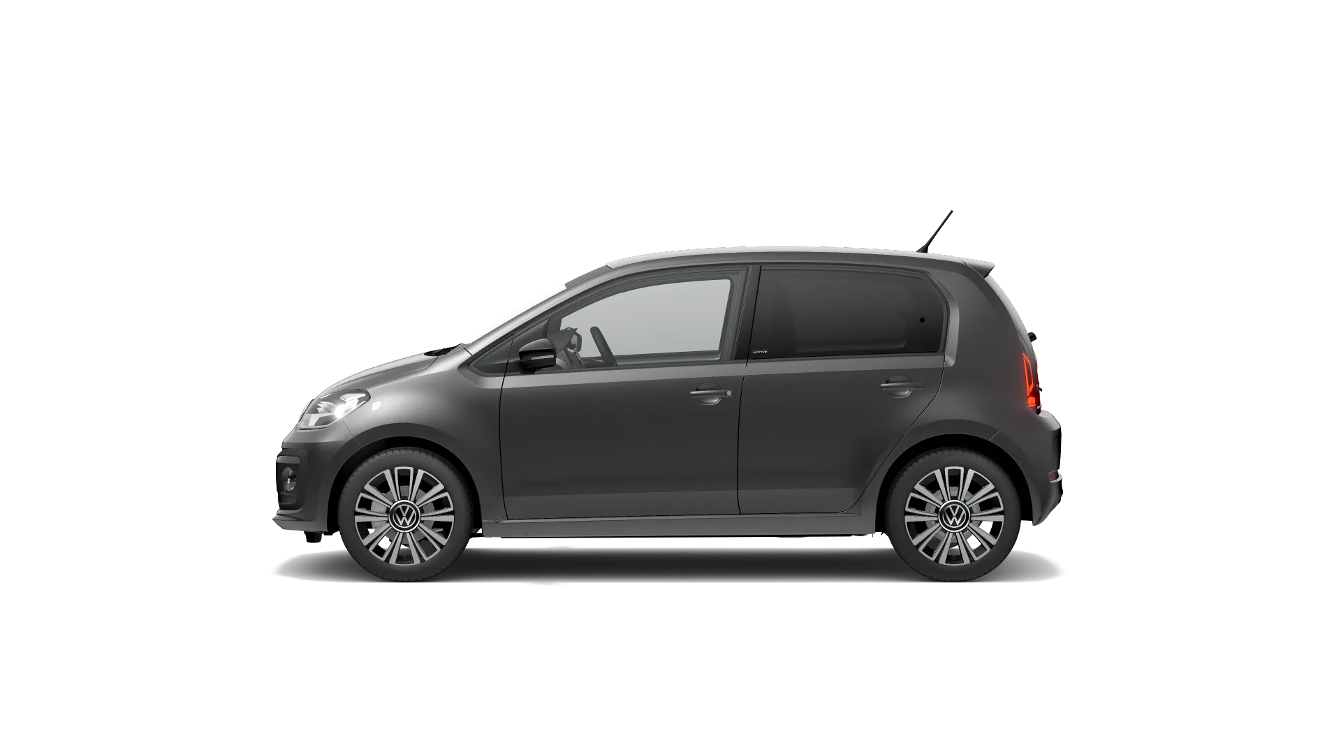 Volkswagen up! ACTIVE