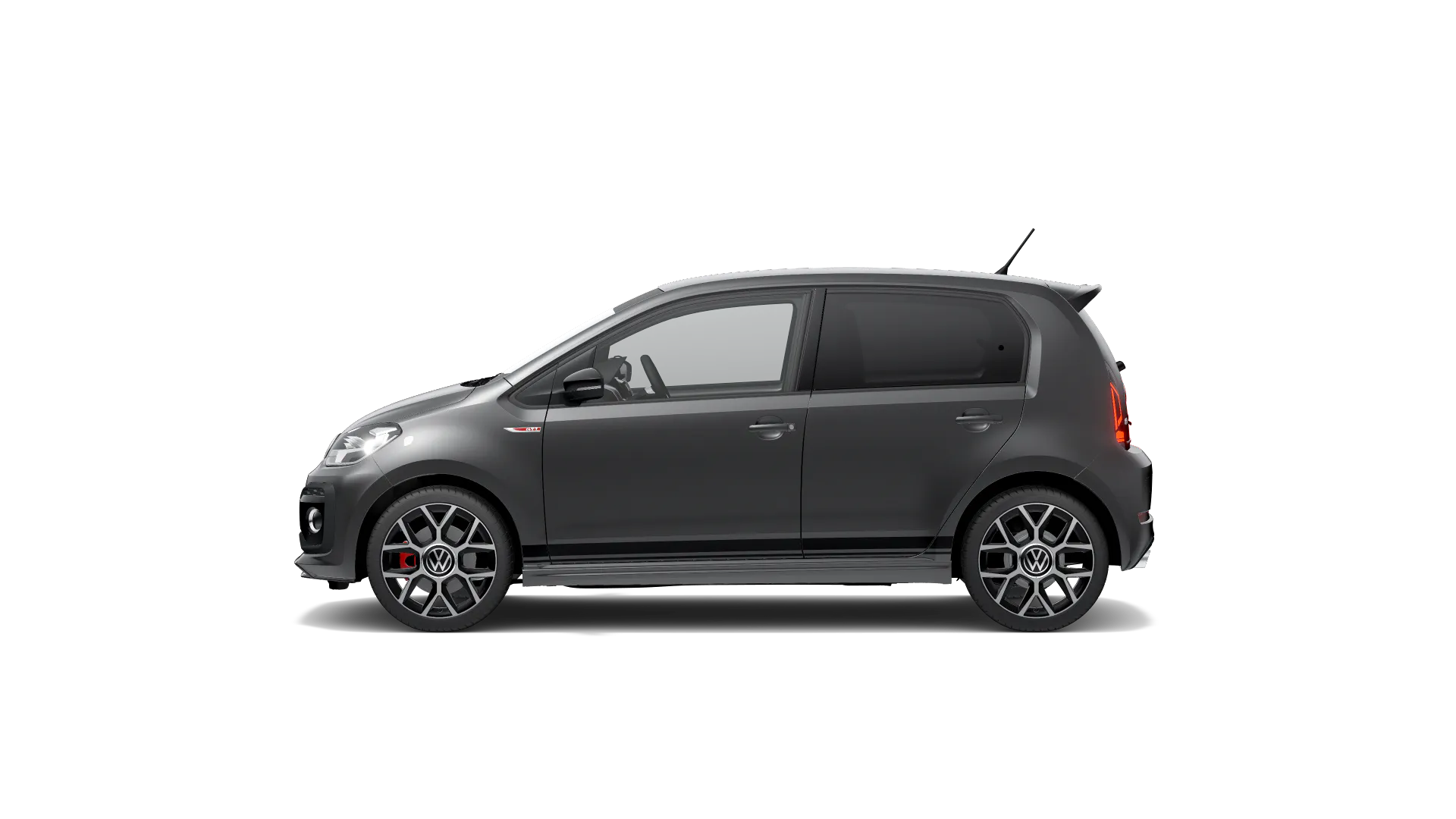 Volkswagen up! GTI