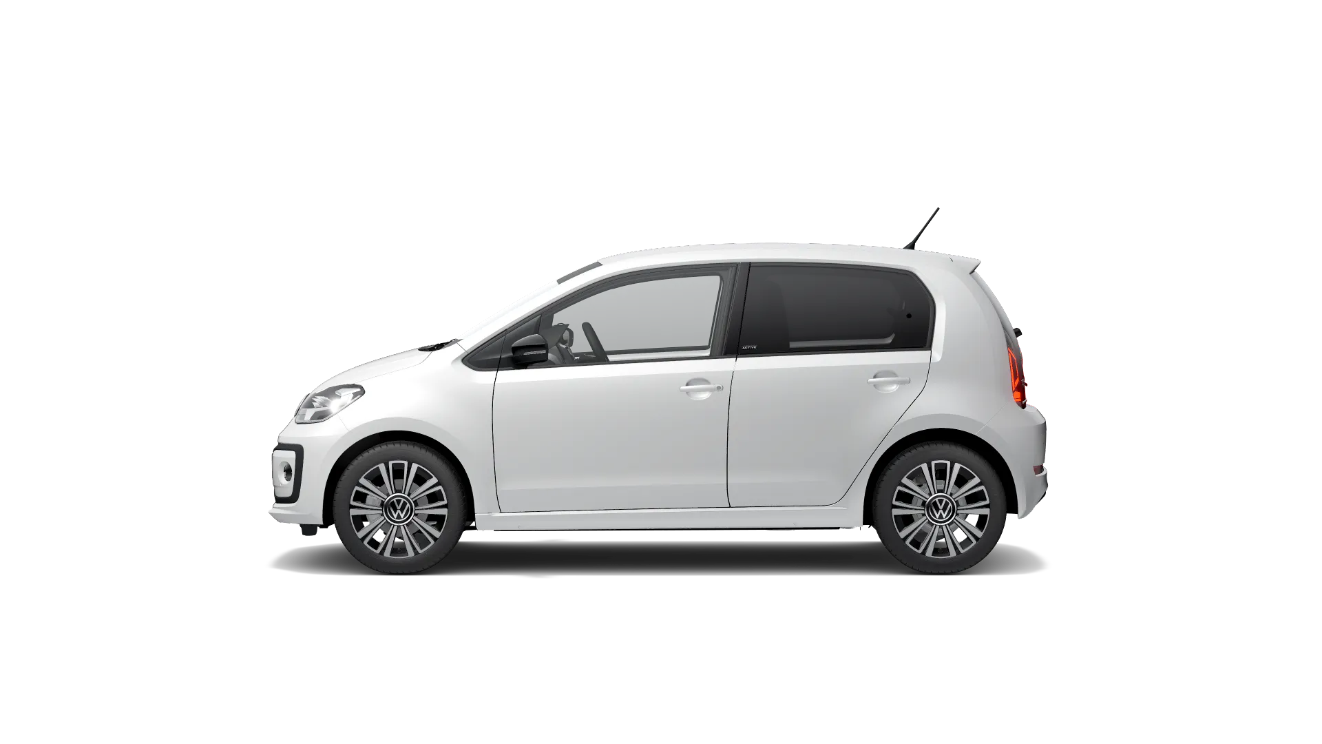 Volkswagen up! ACTIVE