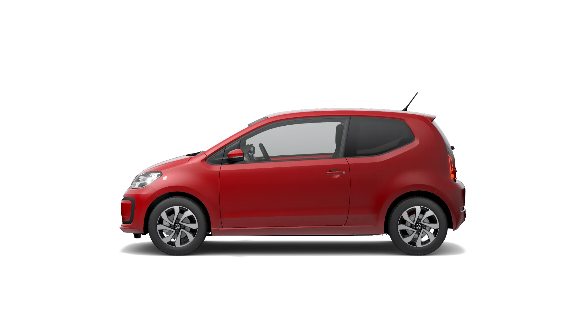 Volkswagen up! ACTIVE
