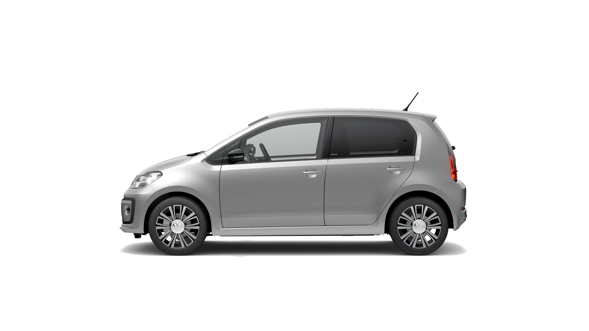 Volkswagen up! ACTIVE