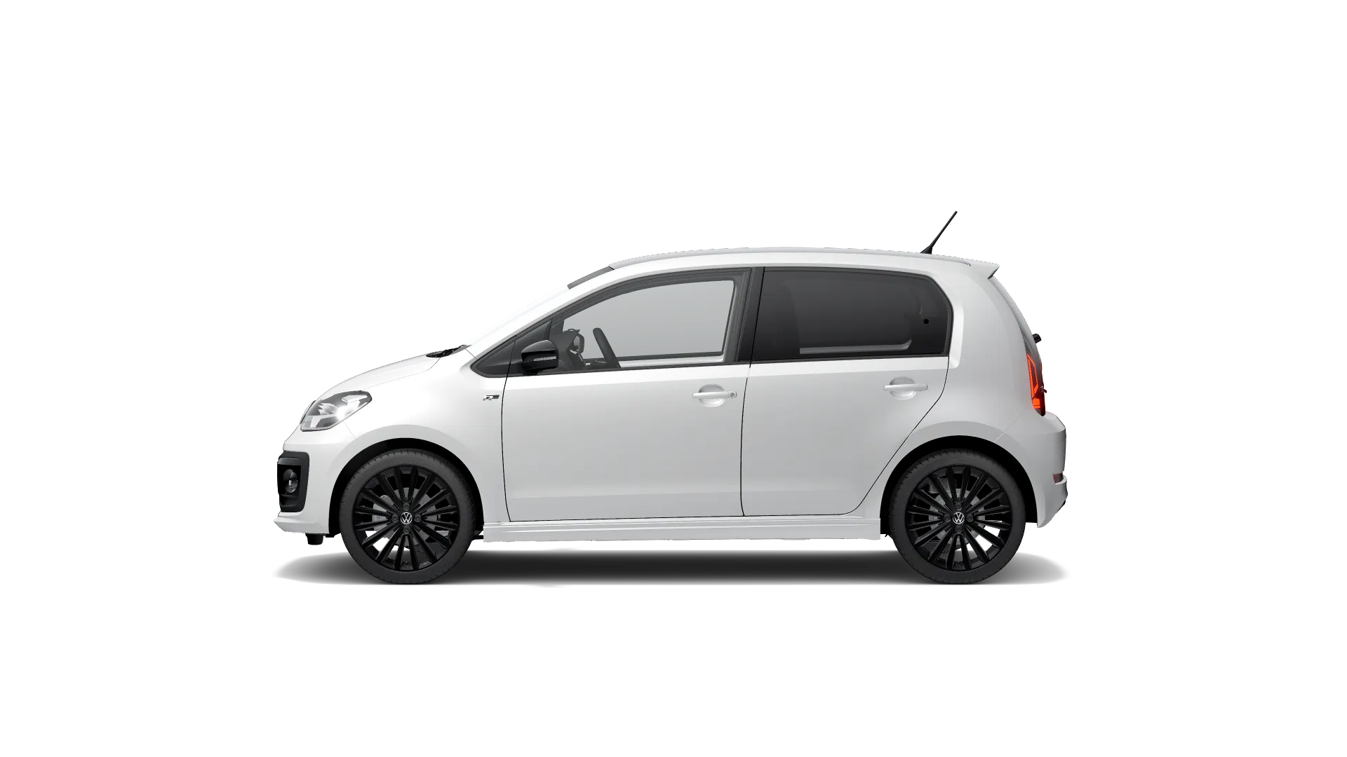 Volkswagen up! R-Line