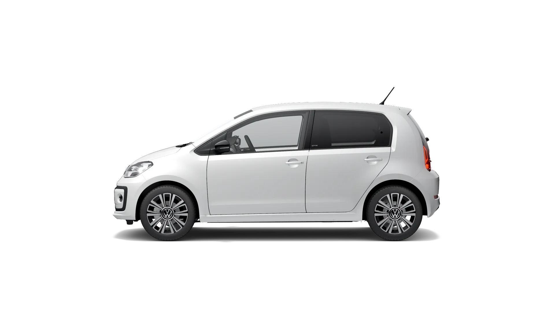 Volkswagen up! ACTIVE