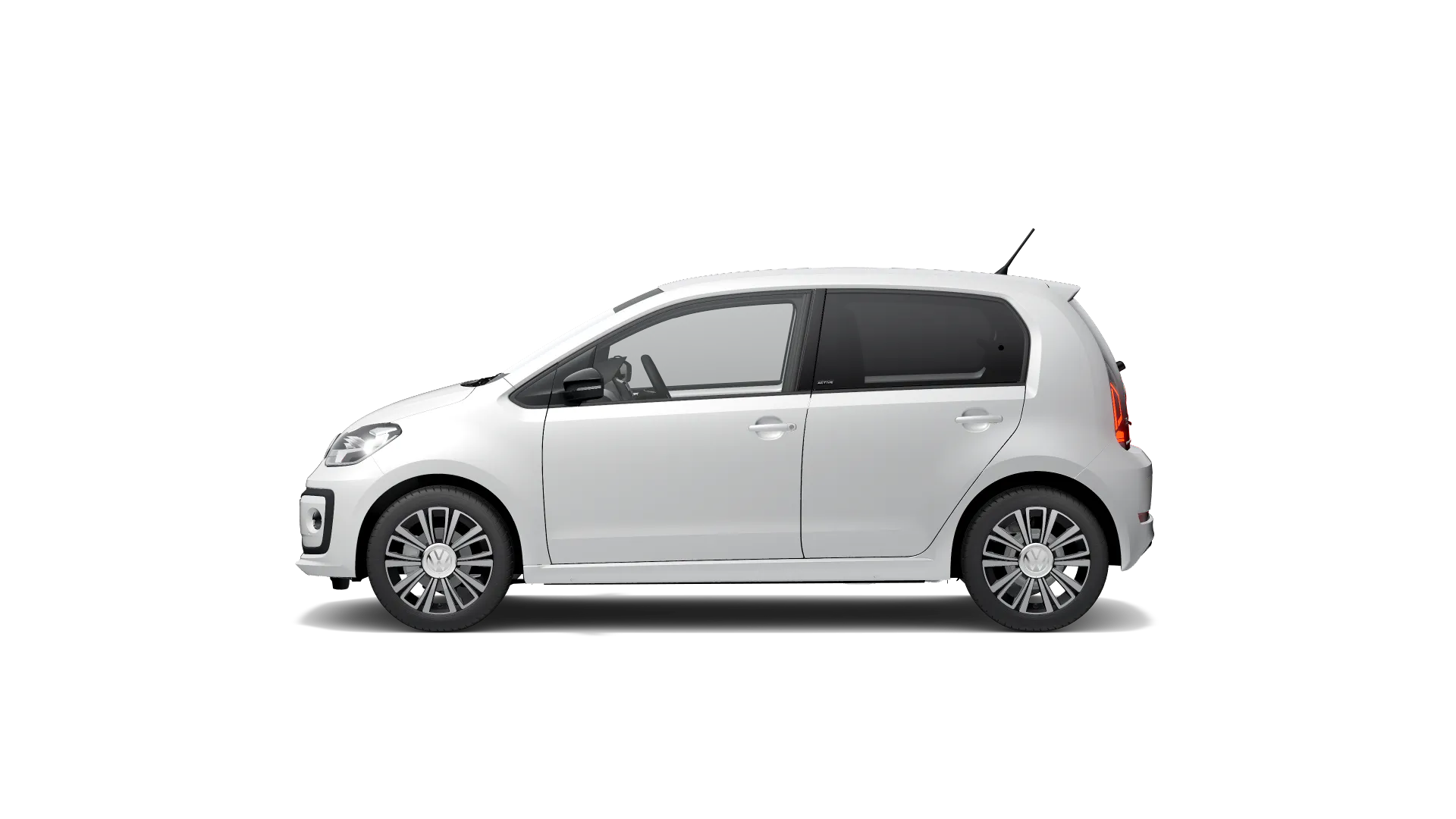 Volkswagen up! ACTIVE