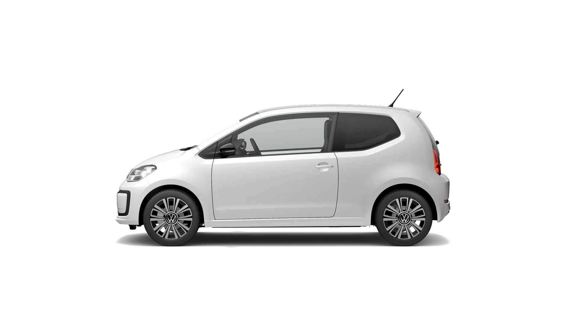 Volkswagen up! Black Style