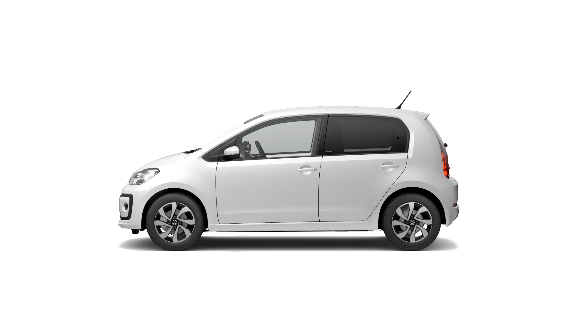Volkswagen up! ACTIVE
