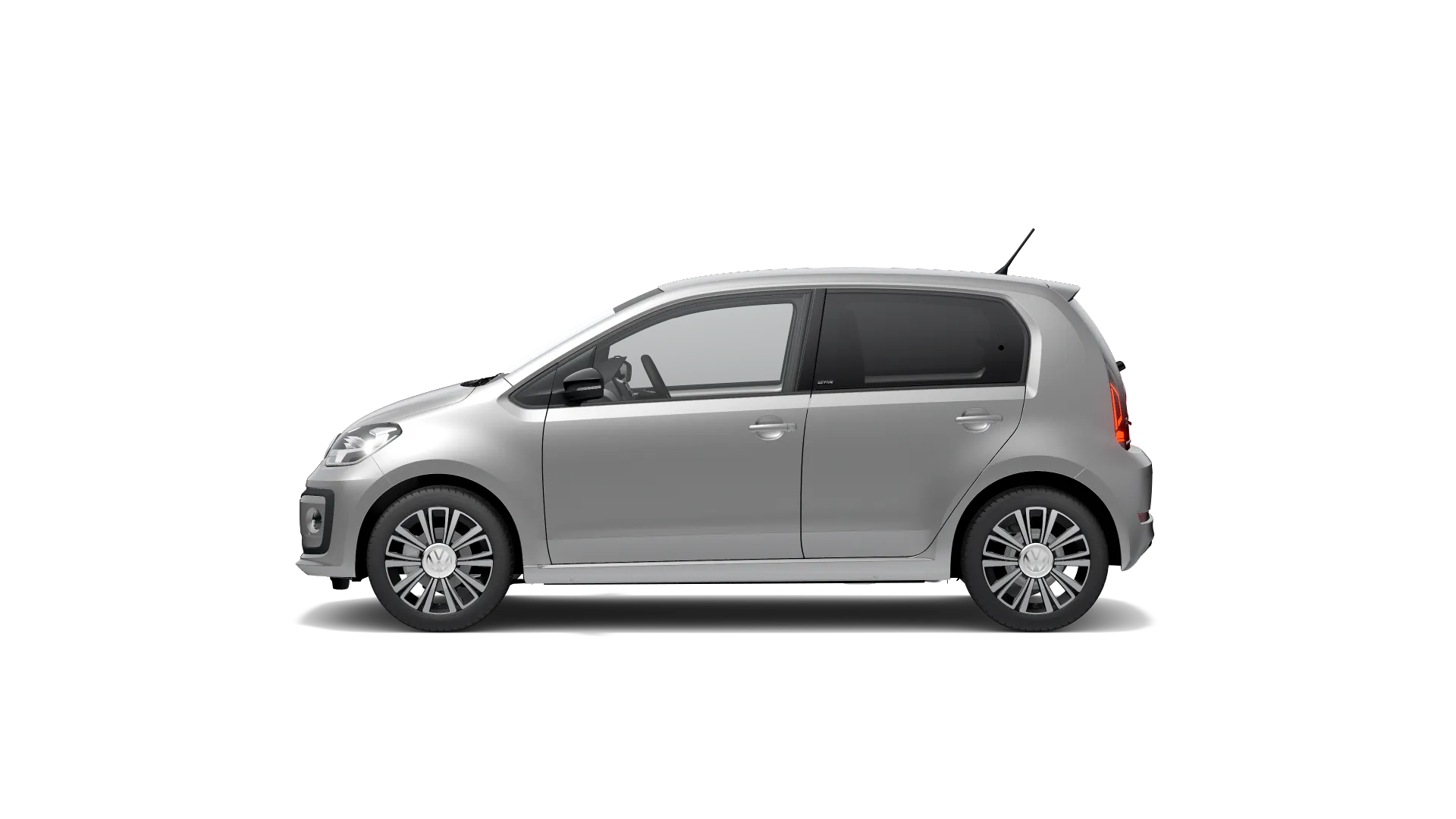 Volkswagen up! ACTIVE
