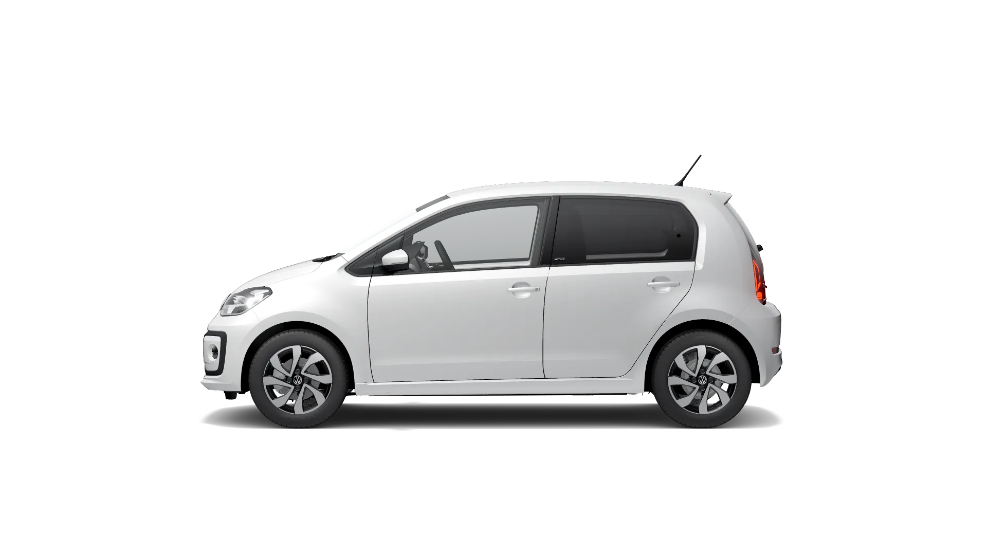 Volkswagen up! ACTIVE