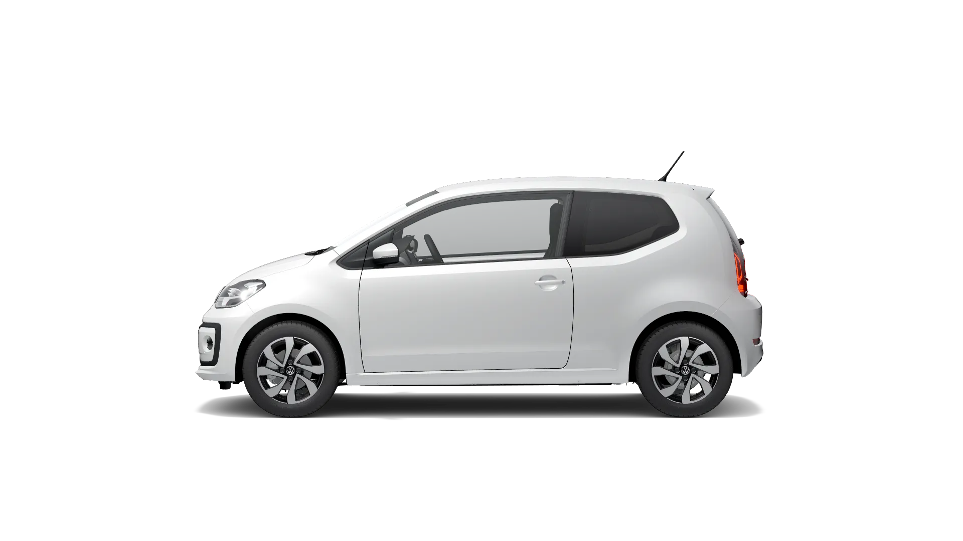 Volkswagen up! ACTIVE
