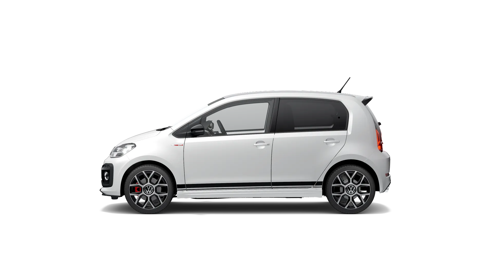 Volkswagen up! GTI