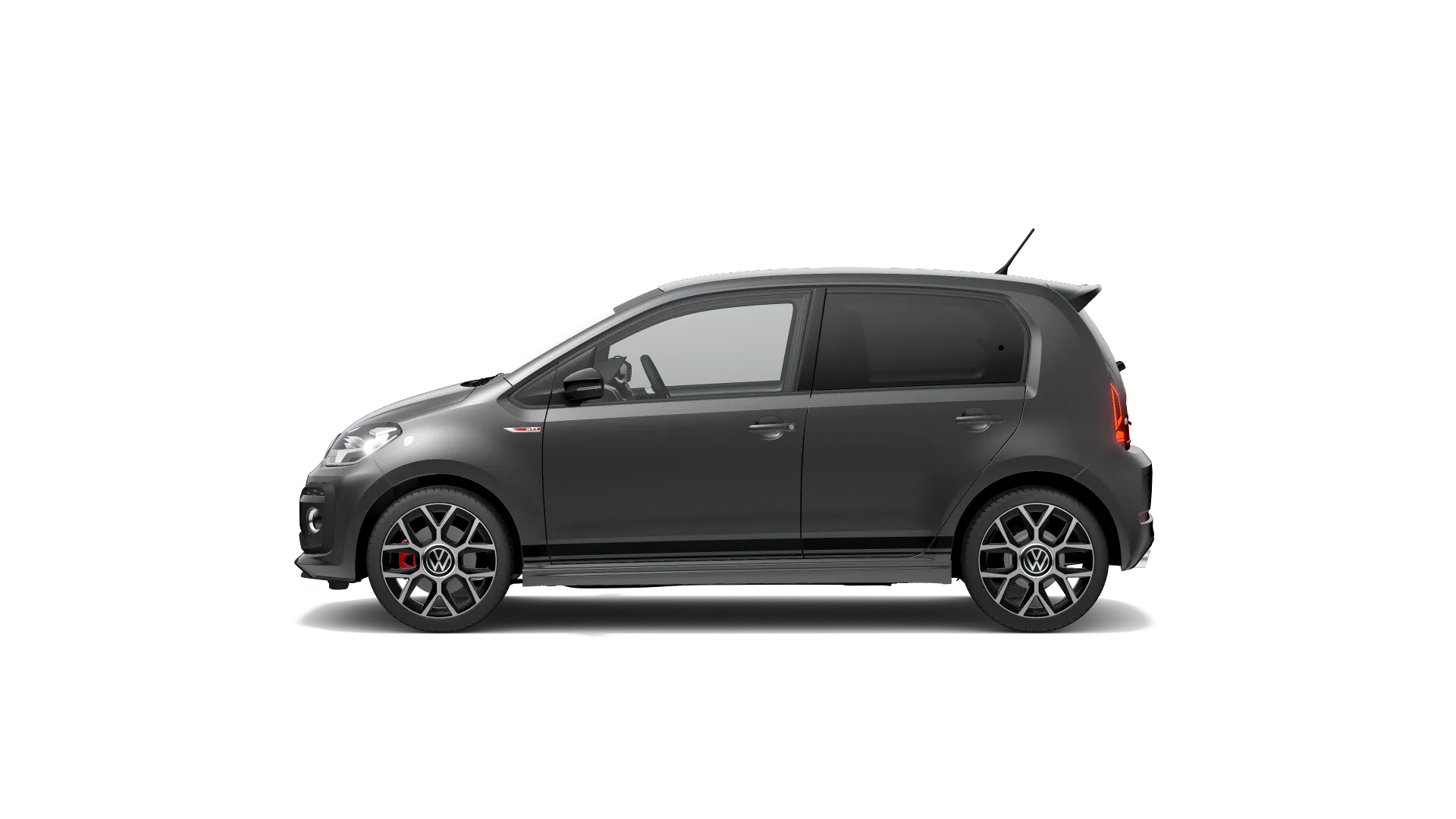 Volkswagen up! GTI