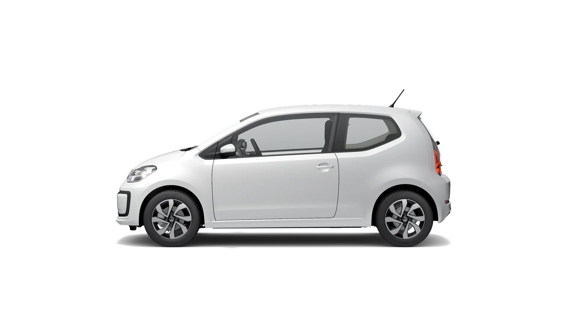 Volkswagen up! ACTIVE