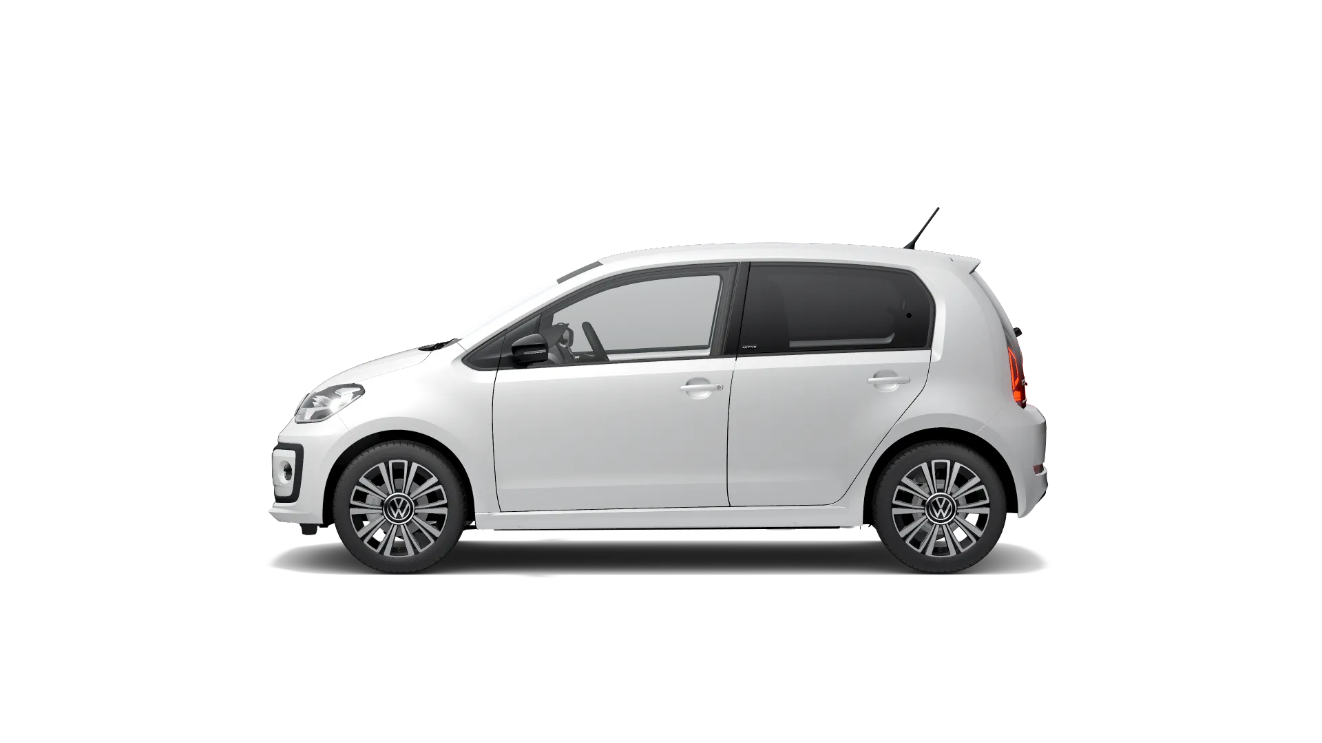Volkswagen up! ACTIVE