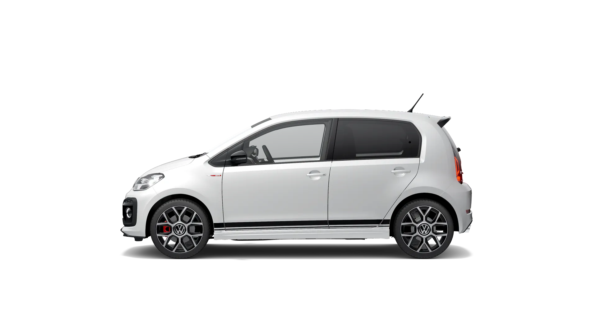 Volkswagen up! GTI