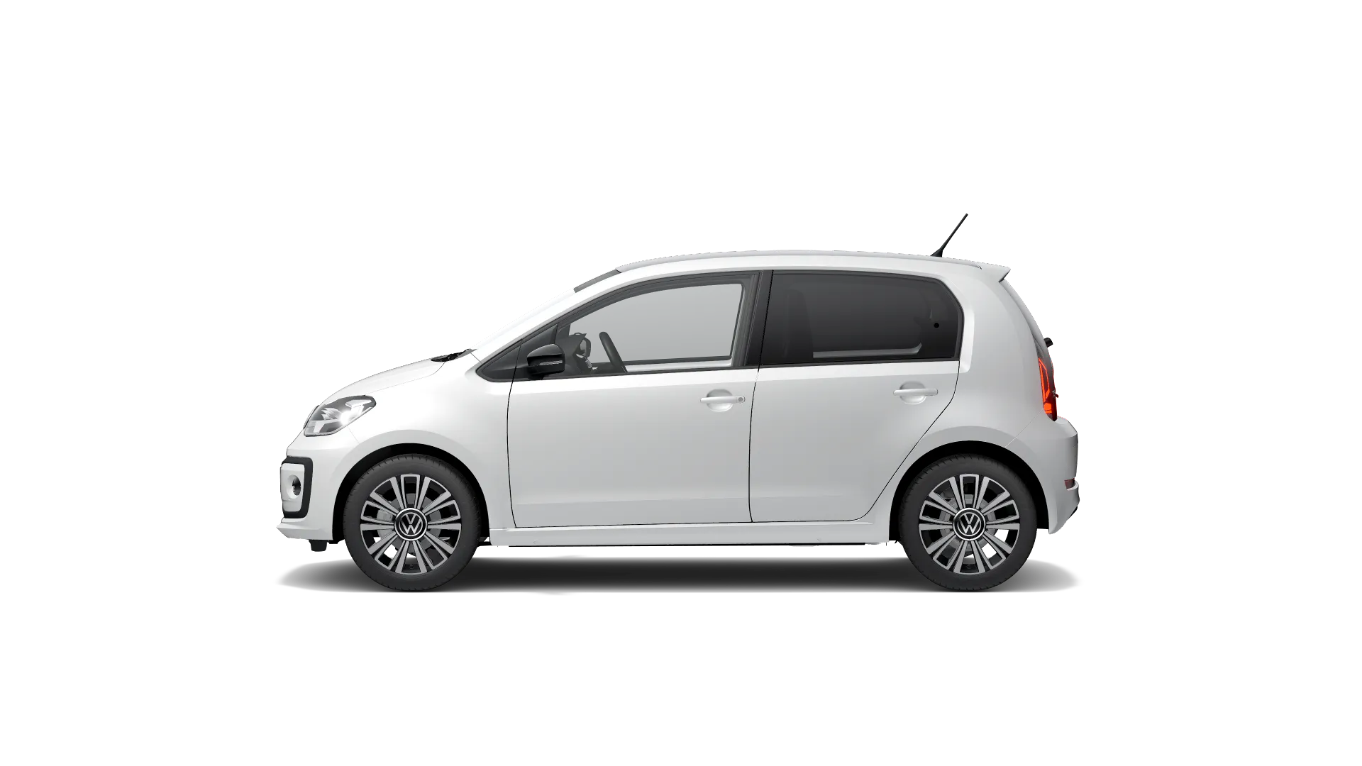 Volkswagen up! Black Style
