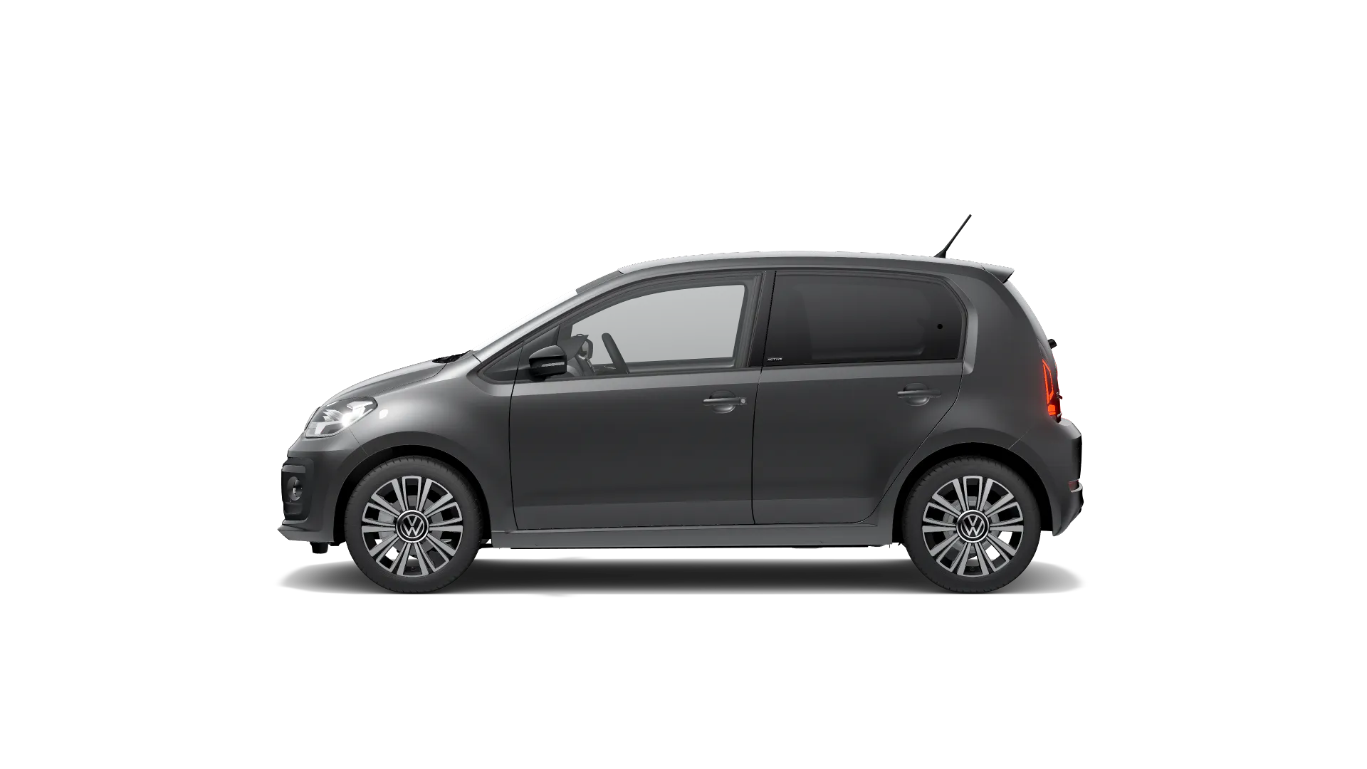 Volkswagen up! ACTIVE