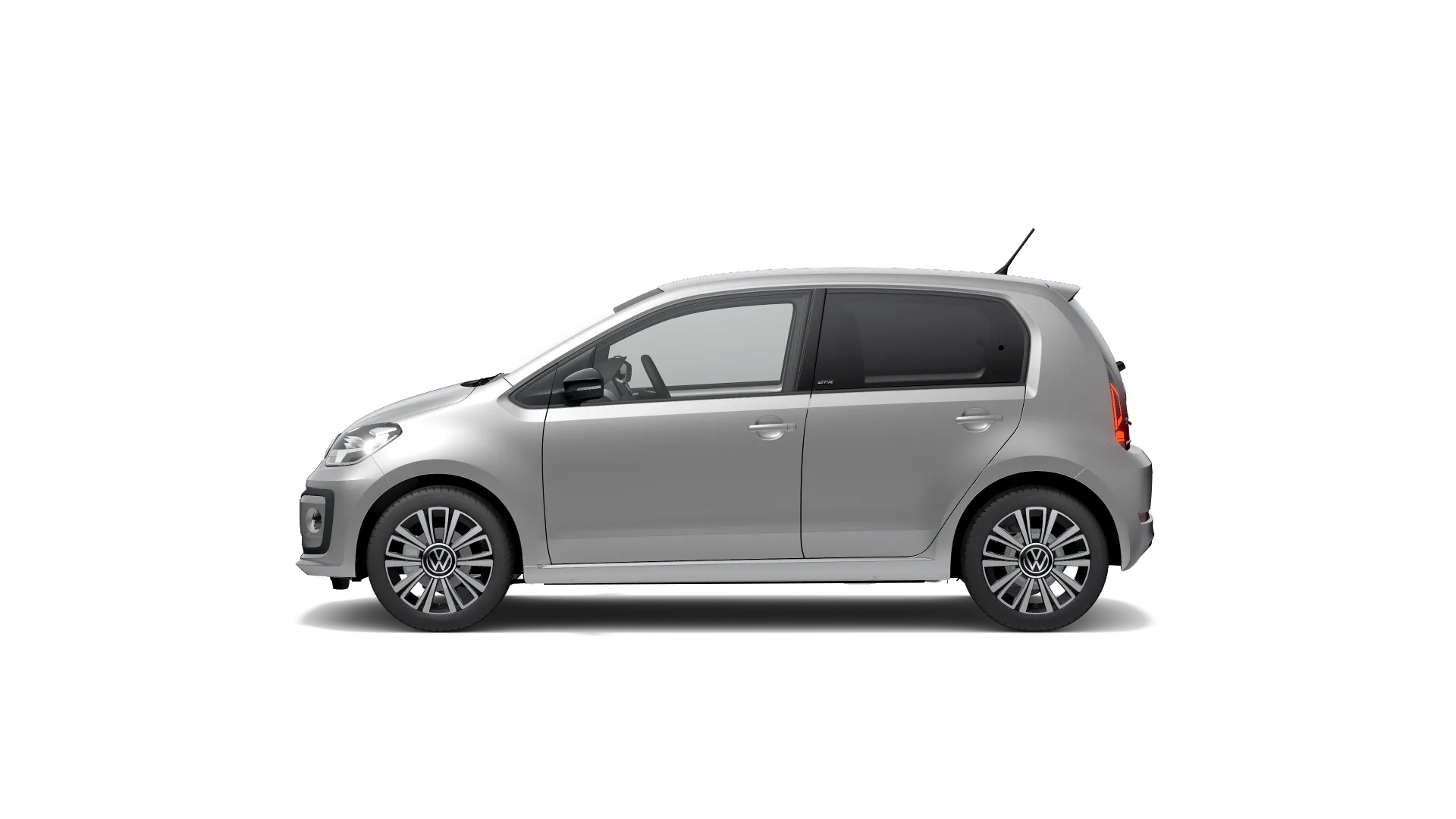 Volkswagen up! ACTIVE