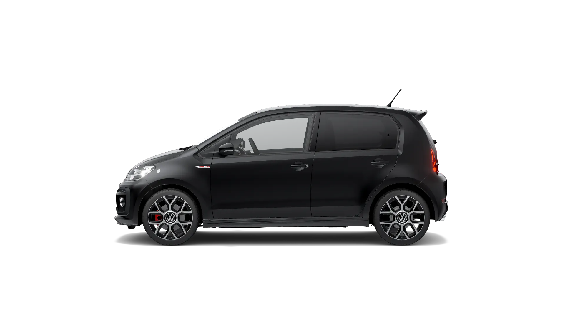 Volkswagen up! GTI