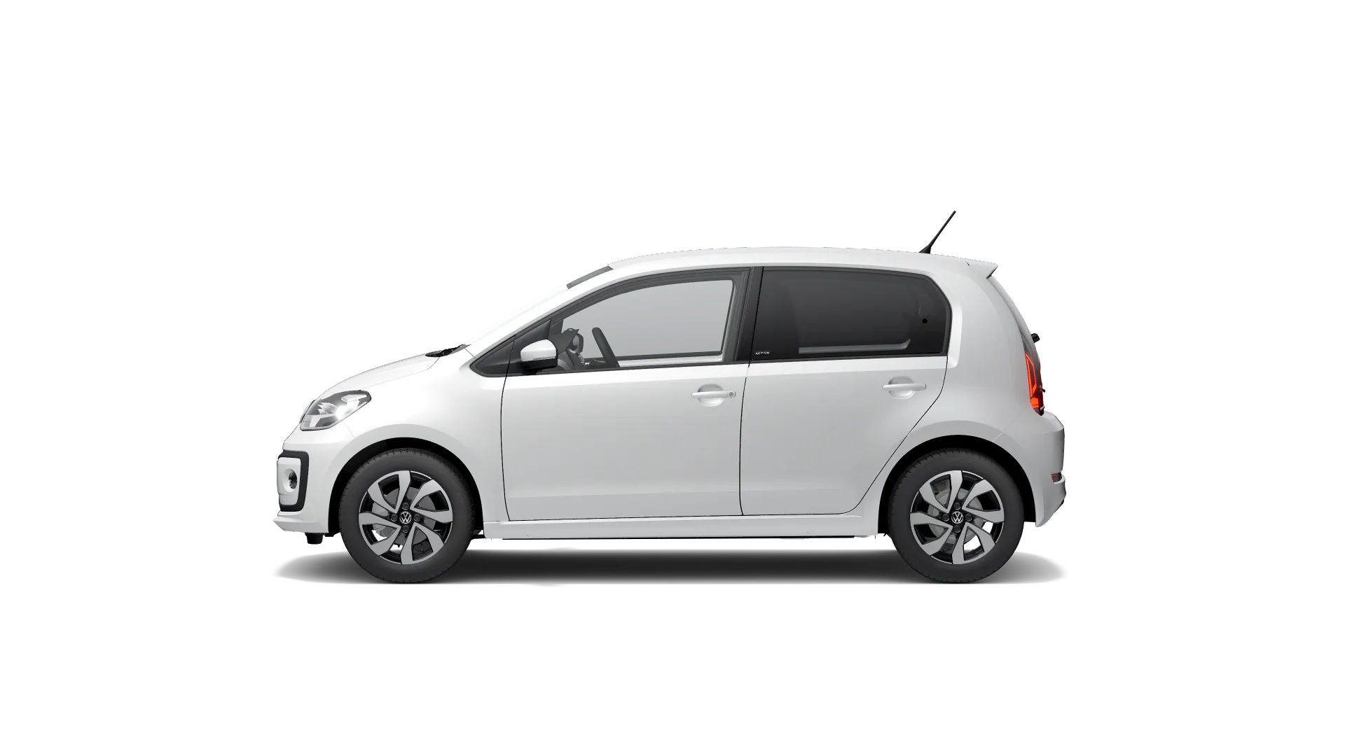 Volkswagen up! ACTIVE