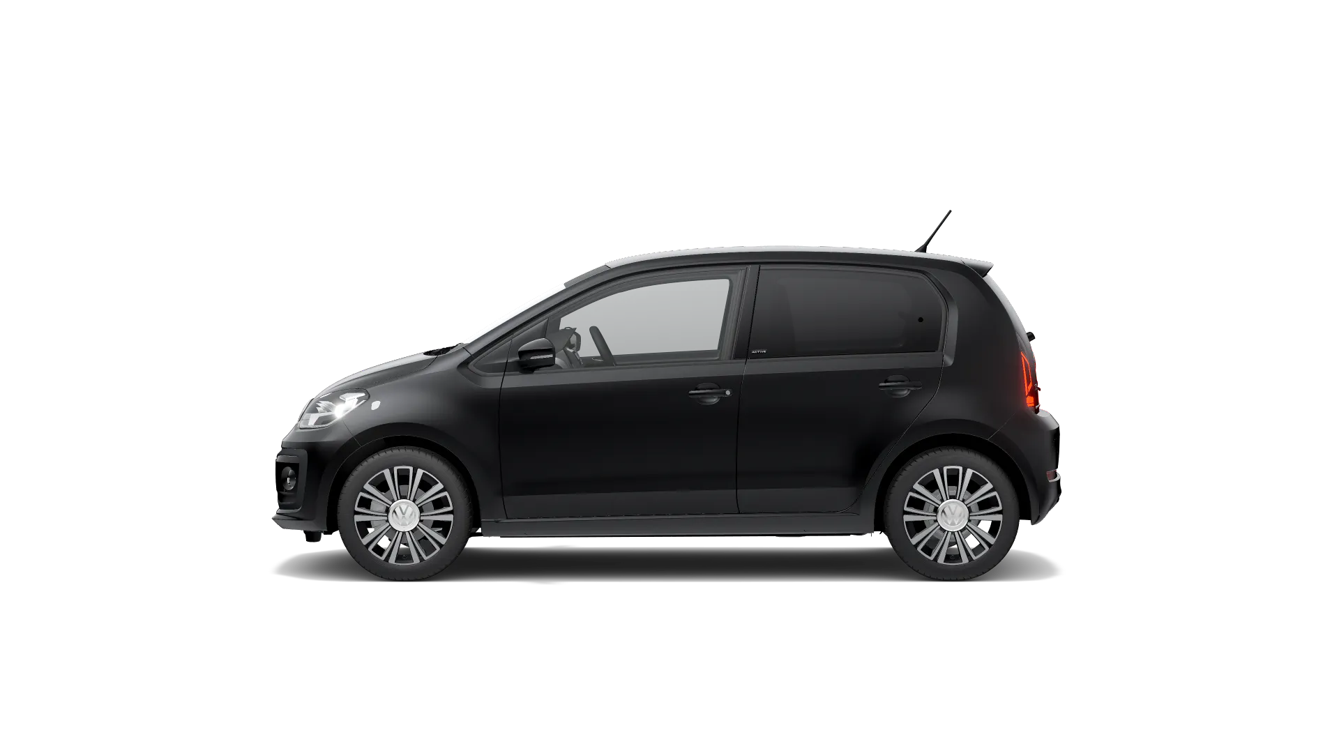 Volkswagen up! ACTIVE