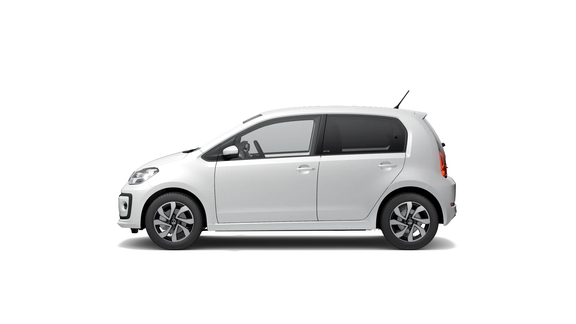 Volkswagen up! ACTIVE