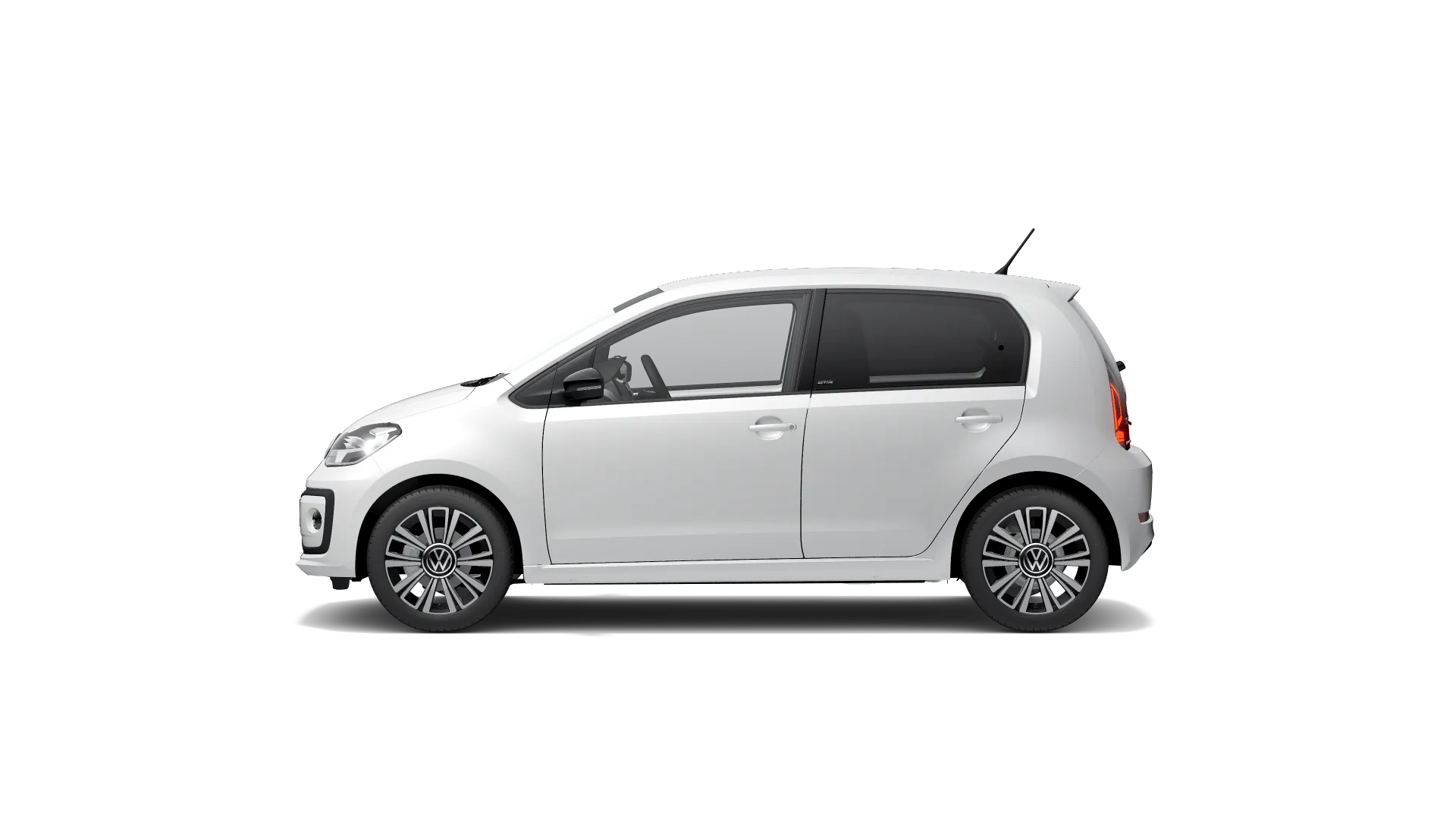 Volkswagen up! ACTIVE