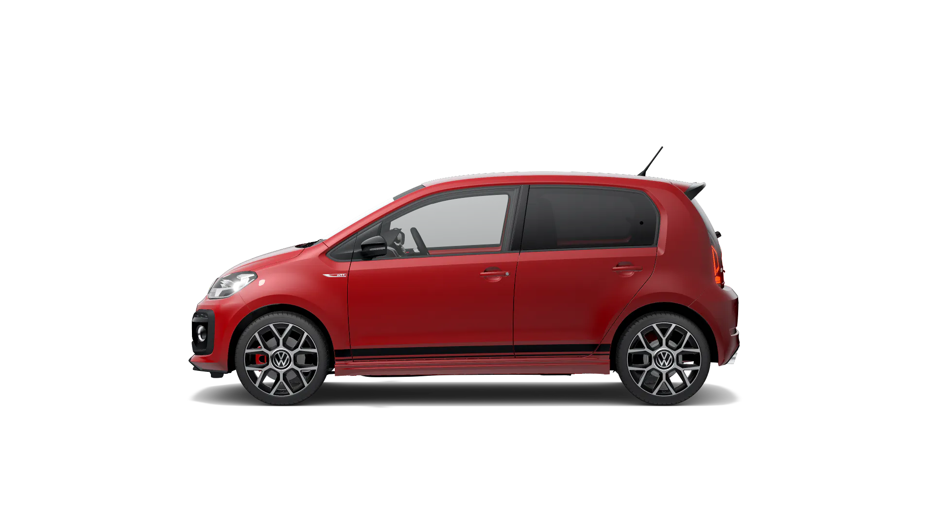 Volkswagen up! GTI
