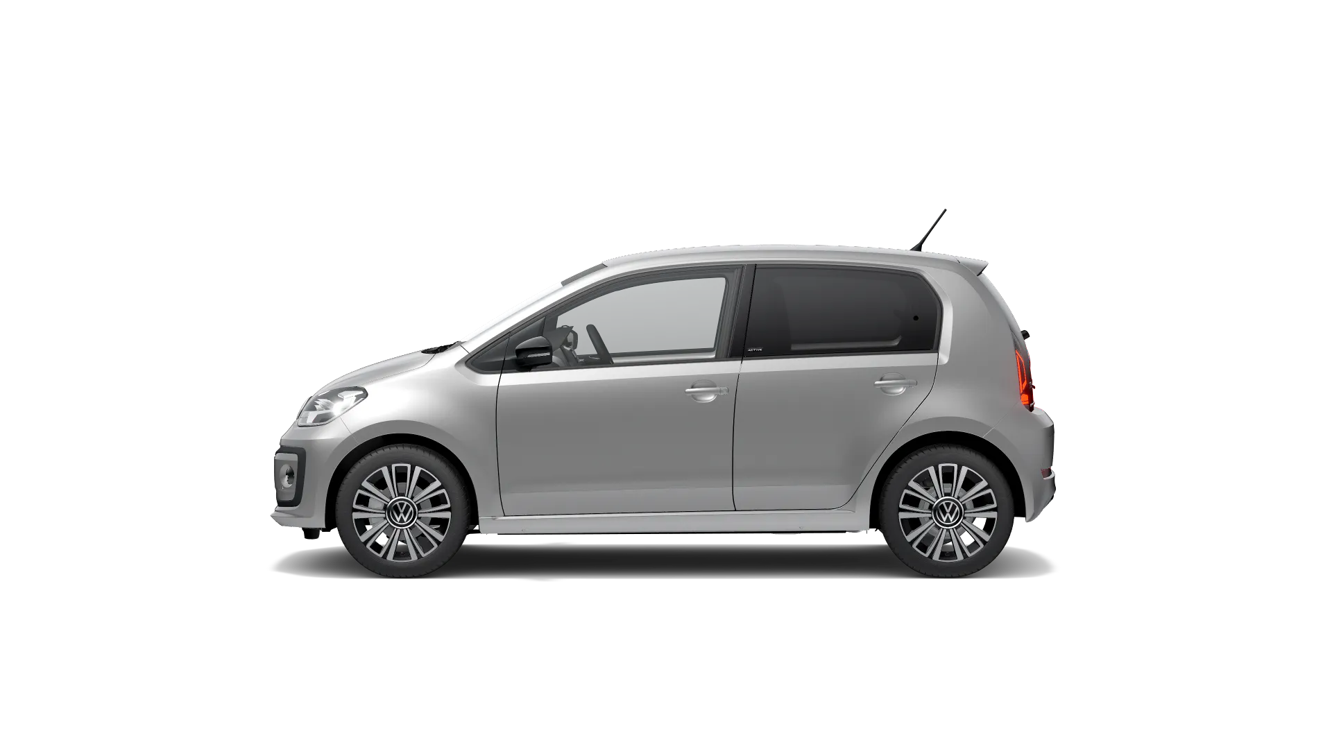 Volkswagen up! ACTIVE