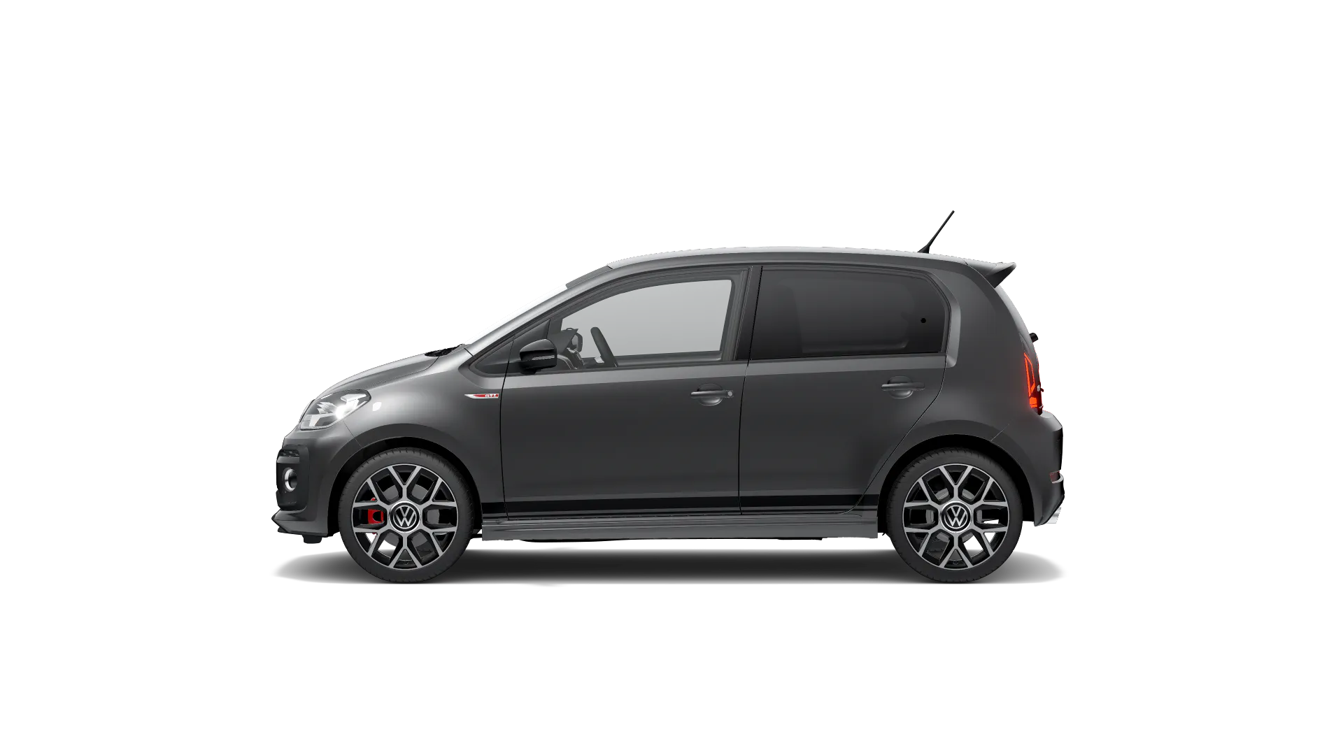Volkswagen up! GTI