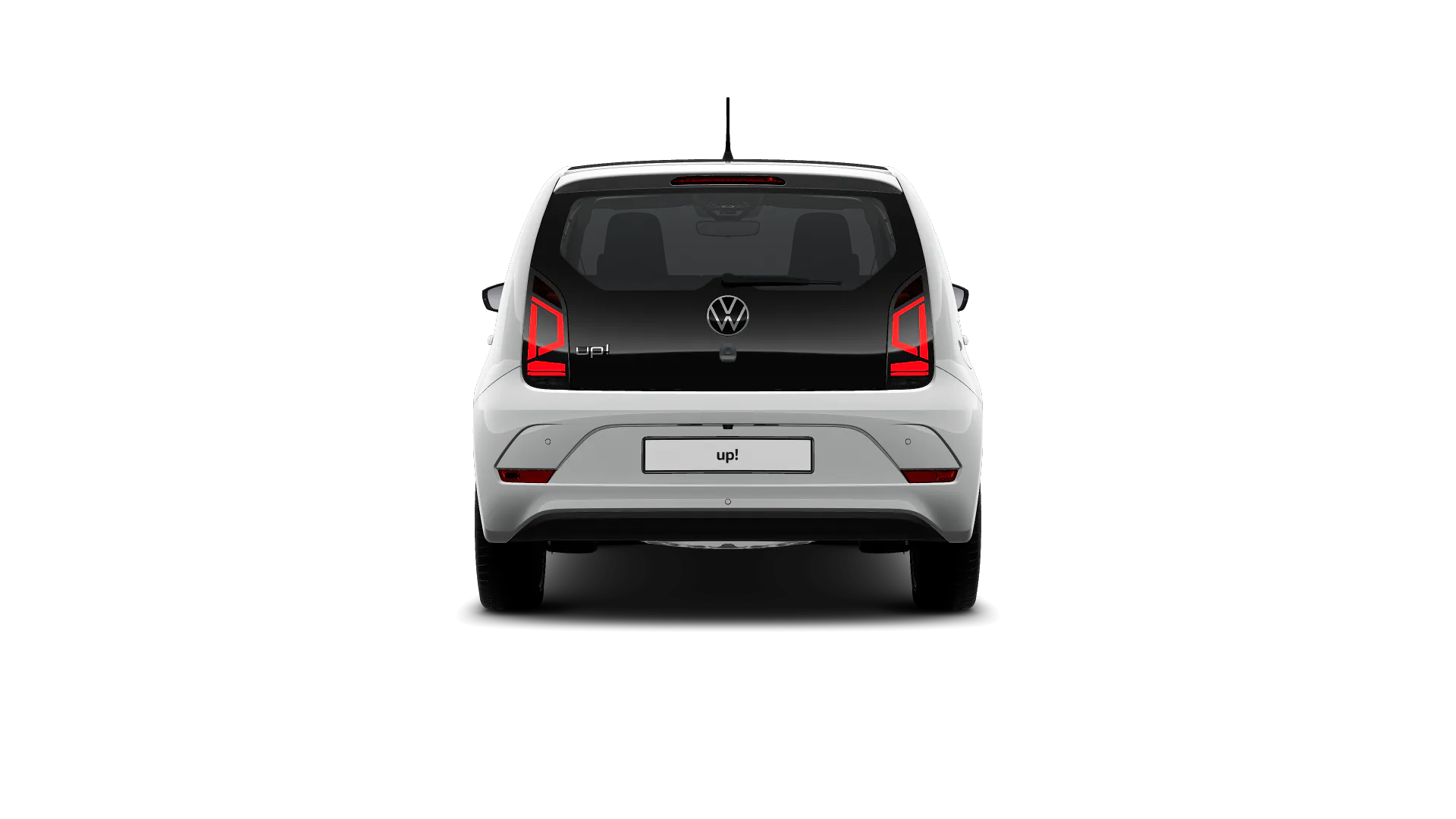 Volkswagen up! R-Line