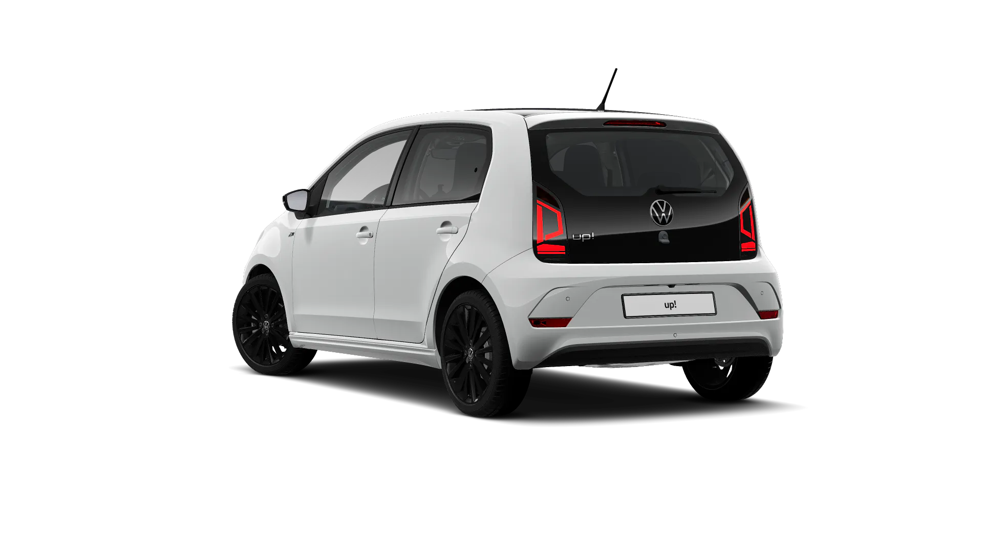 Volkswagen up! R-Line