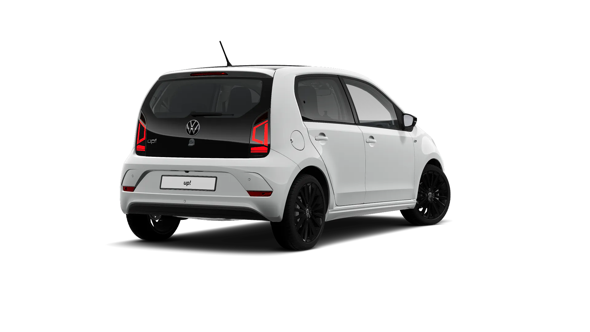 Volkswagen up! R-Line