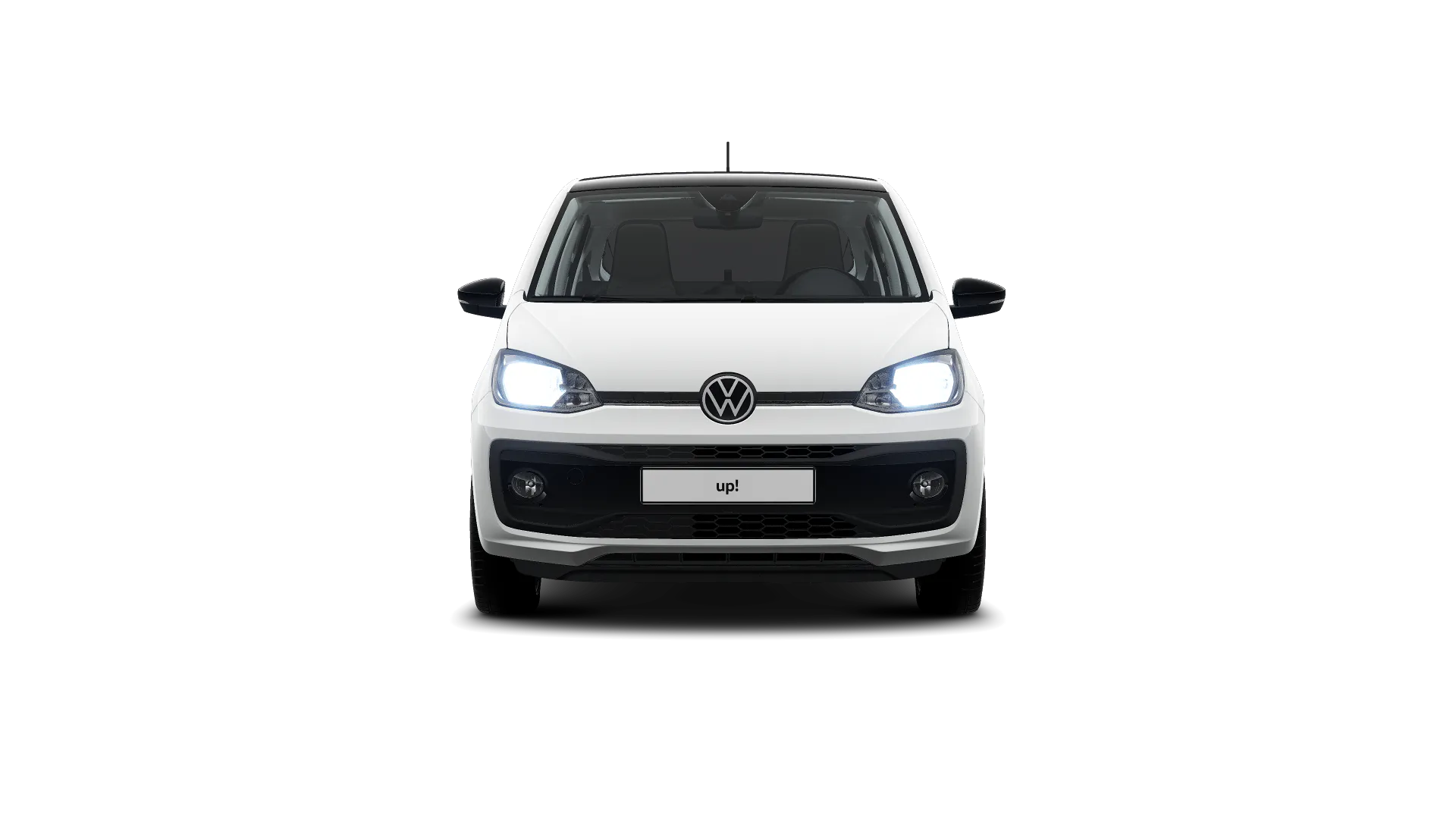 Volkswagen up! R-Line