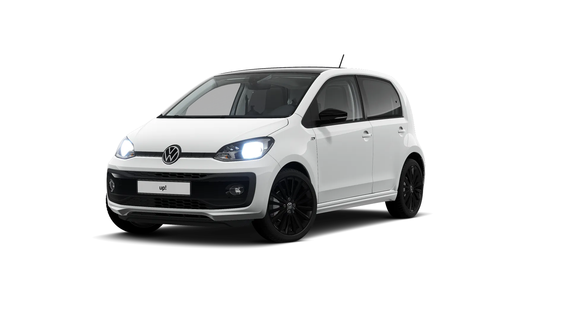 Volkswagen up! R-Line