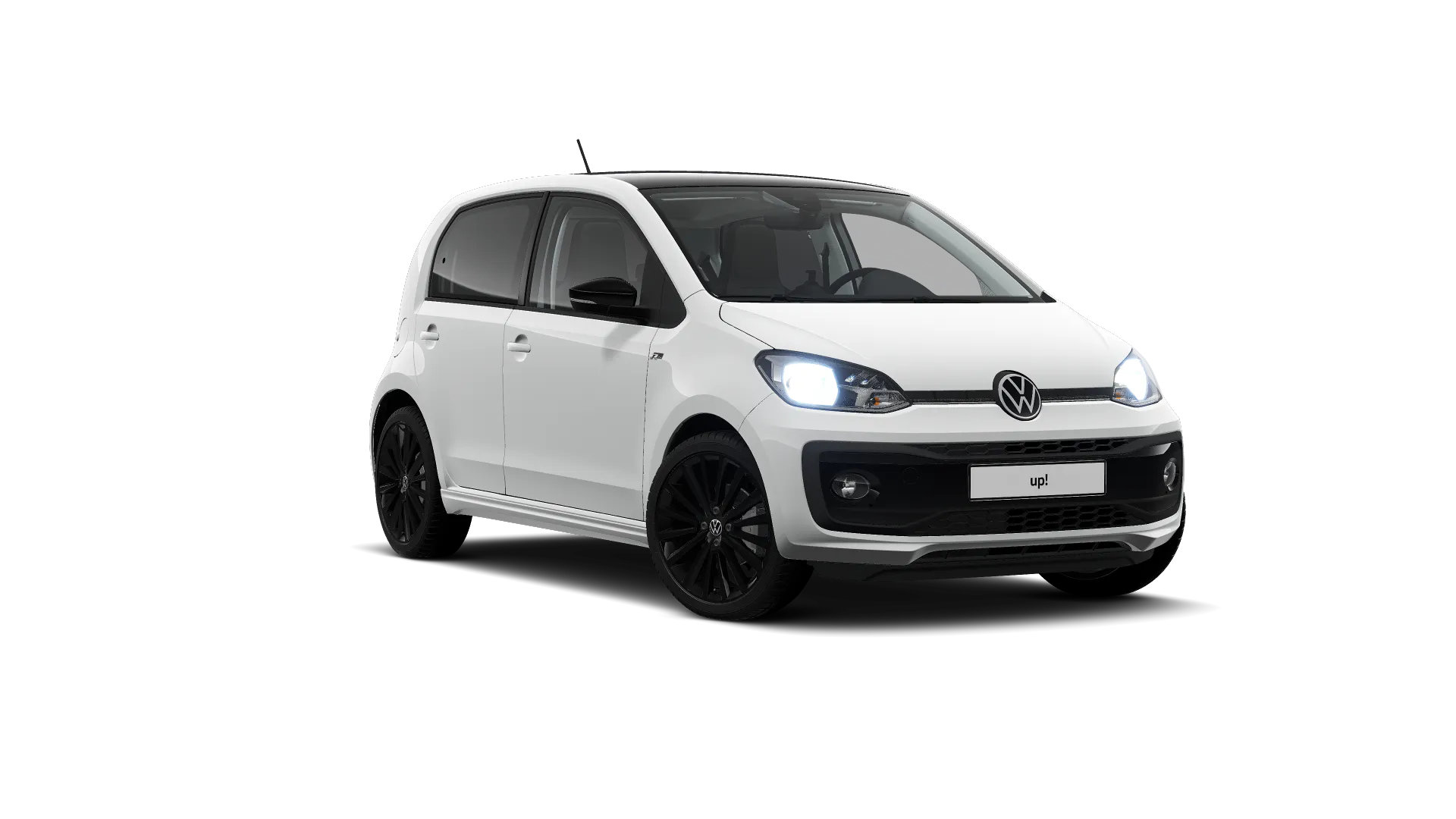 Volkswagen up! R-Line