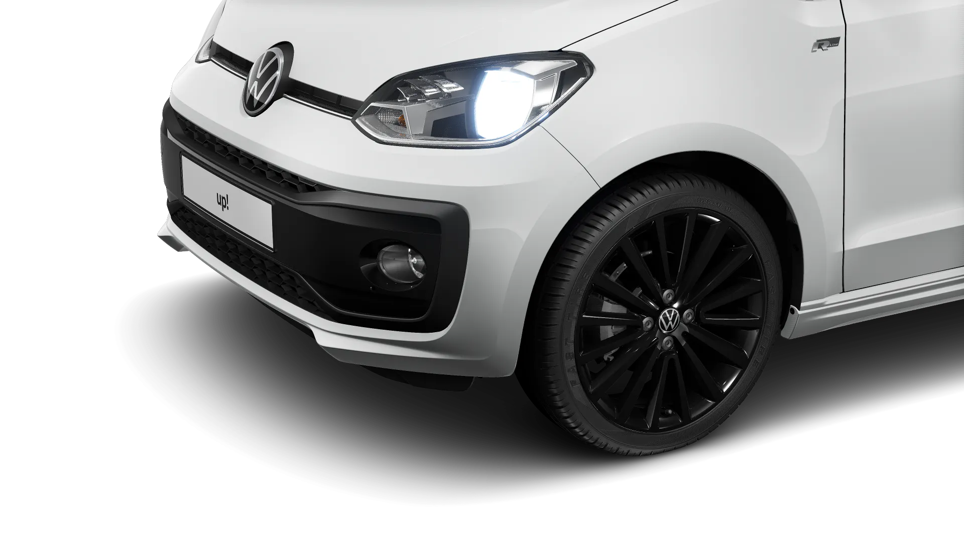 Volkswagen up! R-Line
