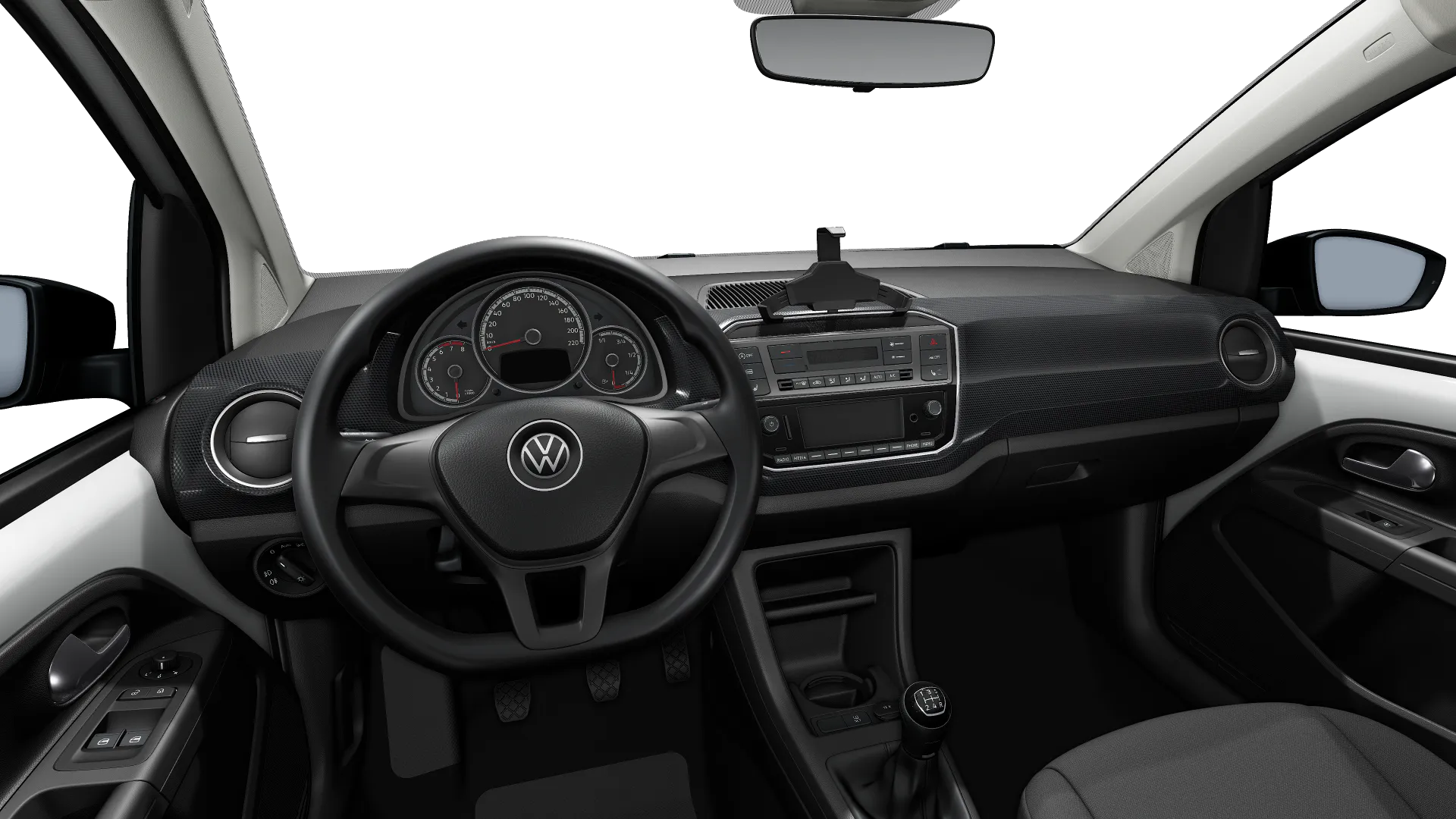 Volkswagen up! R-Line