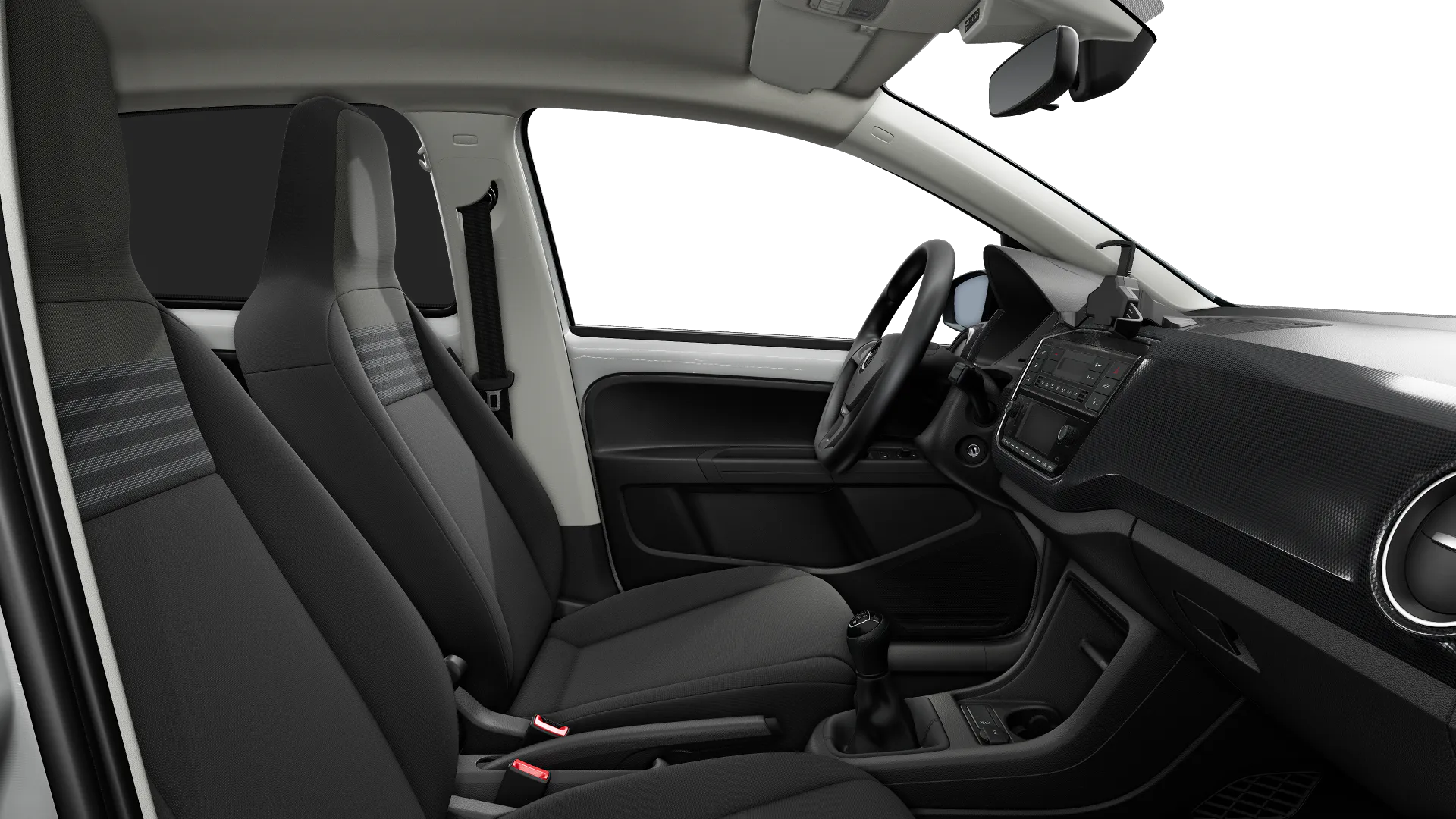 Volkswagen up! R-Line