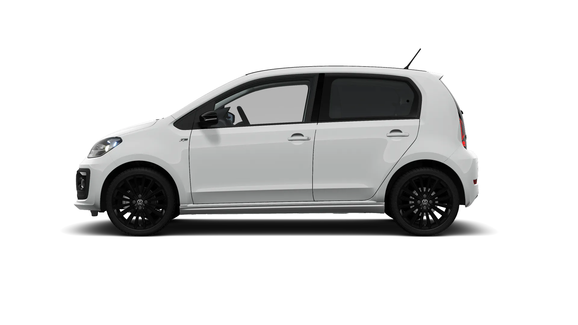Volkswagen up! R-Line
