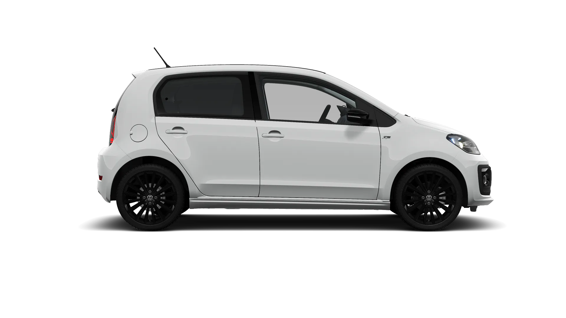 Volkswagen up! R-Line
