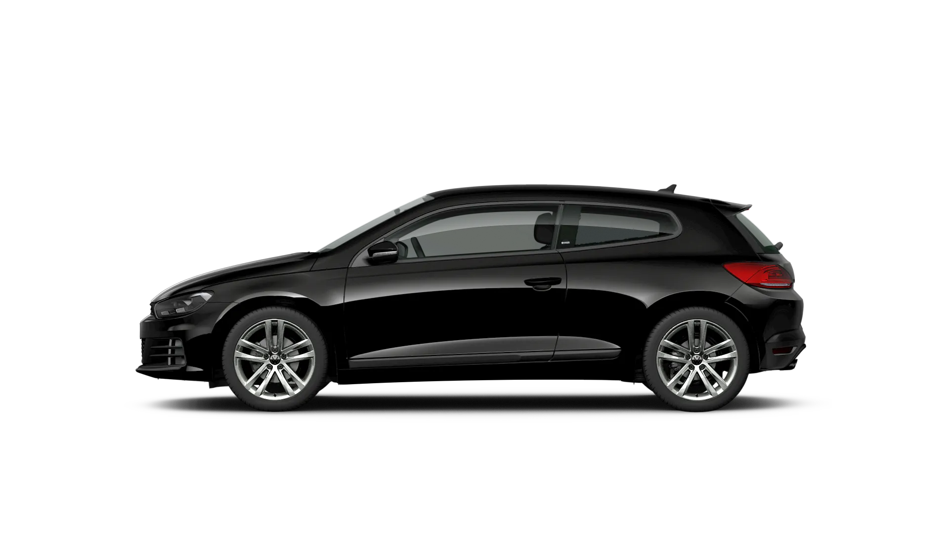 Volkswagen Scirocco SOUND