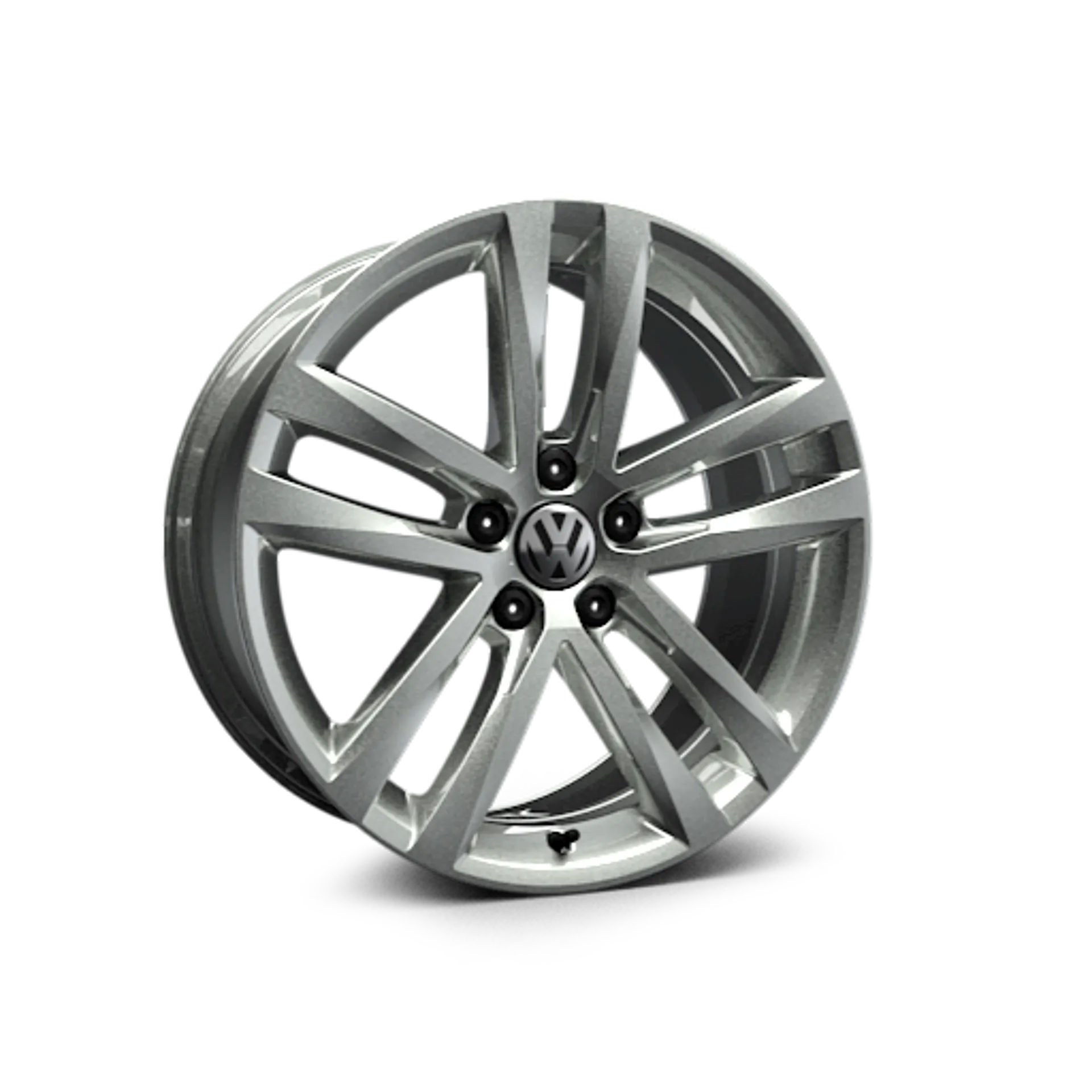 Volkswagen Scirocco SOUND